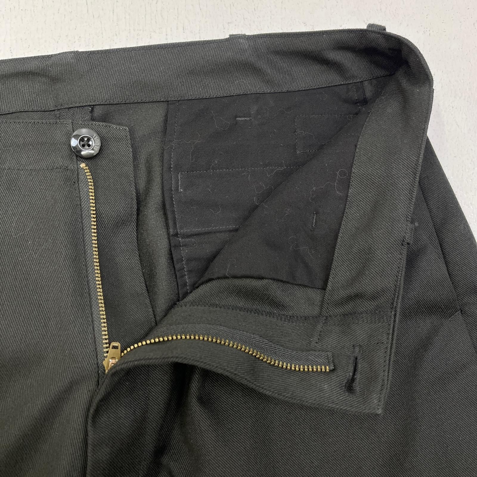 加古川店】 中古 SEQUEL | シークエル チノパンツ TYPE-XF SQ-24AW-PT