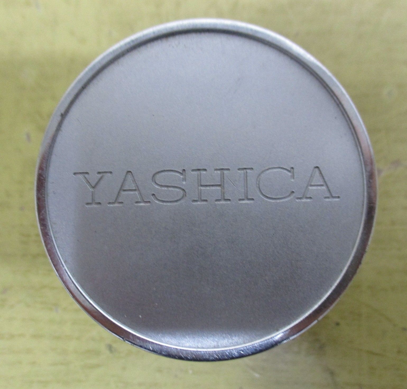 C167 YASHICA ヤシカ レンズ／AUTO YASHINON-DX 1:1.7 f=50mm - メルカリ