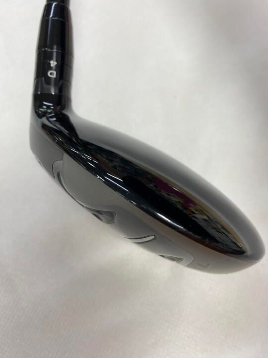 タイトリスト TSi2 24度 TENSEI CK PRO Orange 80HY Sフレックス