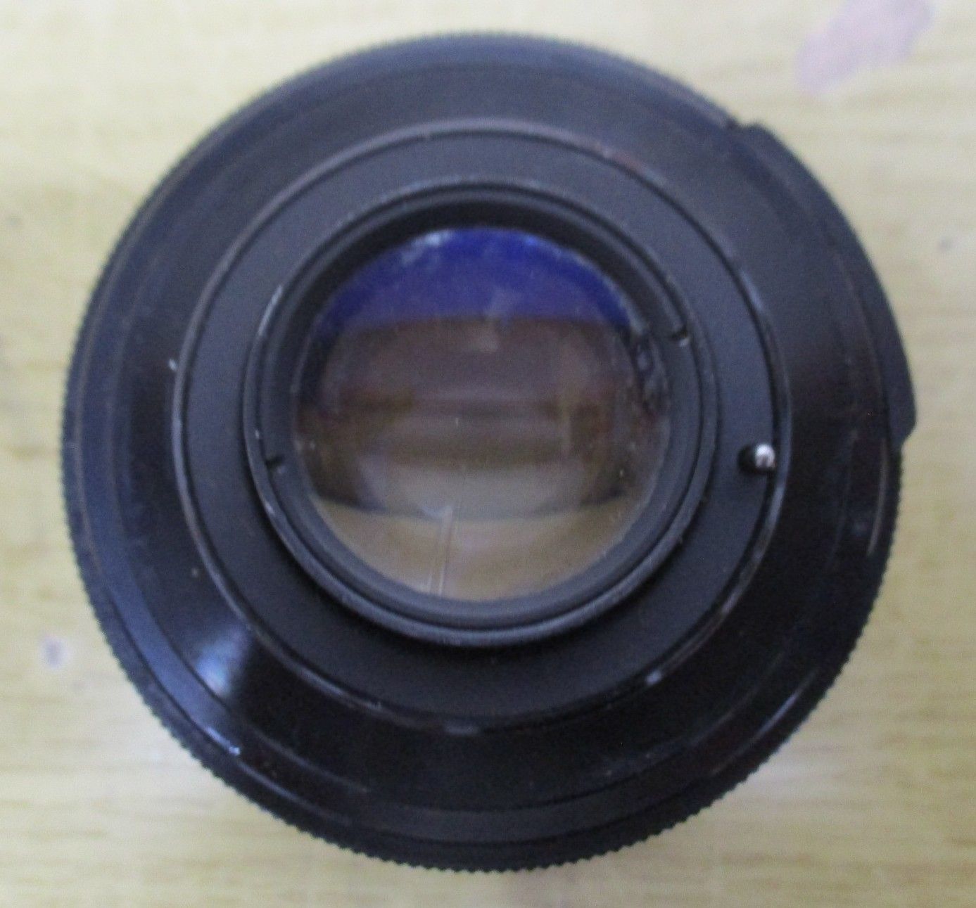 C167 YASHICA ヤシカ レンズ／AUTO YASHINON-DX 1:1.7 f=50mm - メルカリ