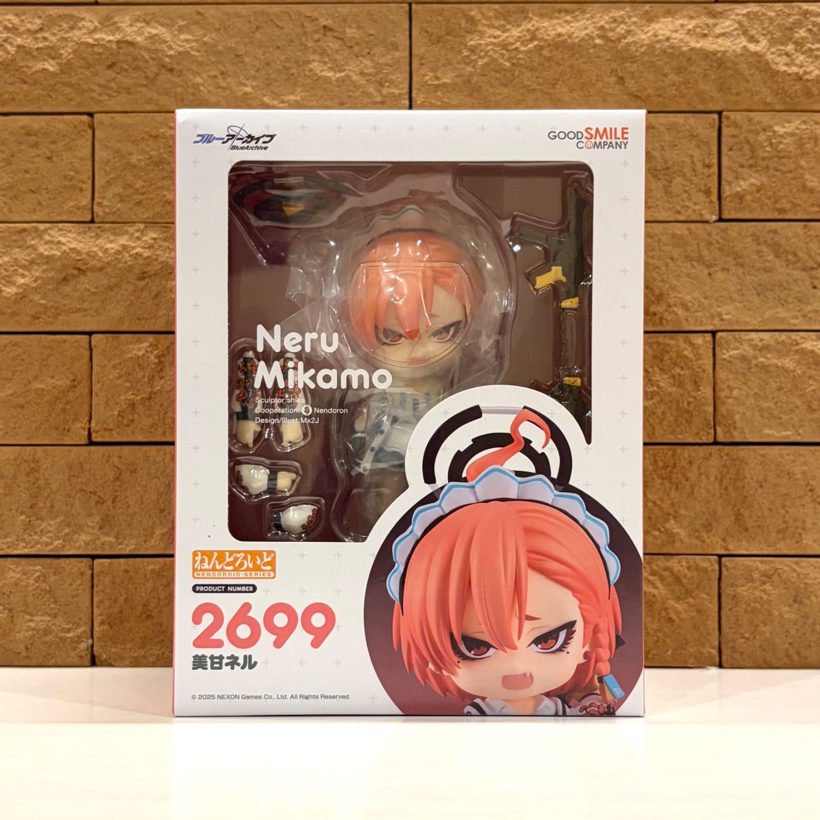 新品未開封 グッドスマイルカンパニー [GOOD SMILE COMPANY