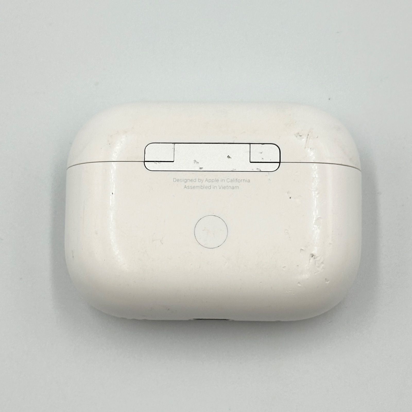 Apple AirPods Pro 第2世代 充電ケースのみ A2968 正規品 type-C 【24