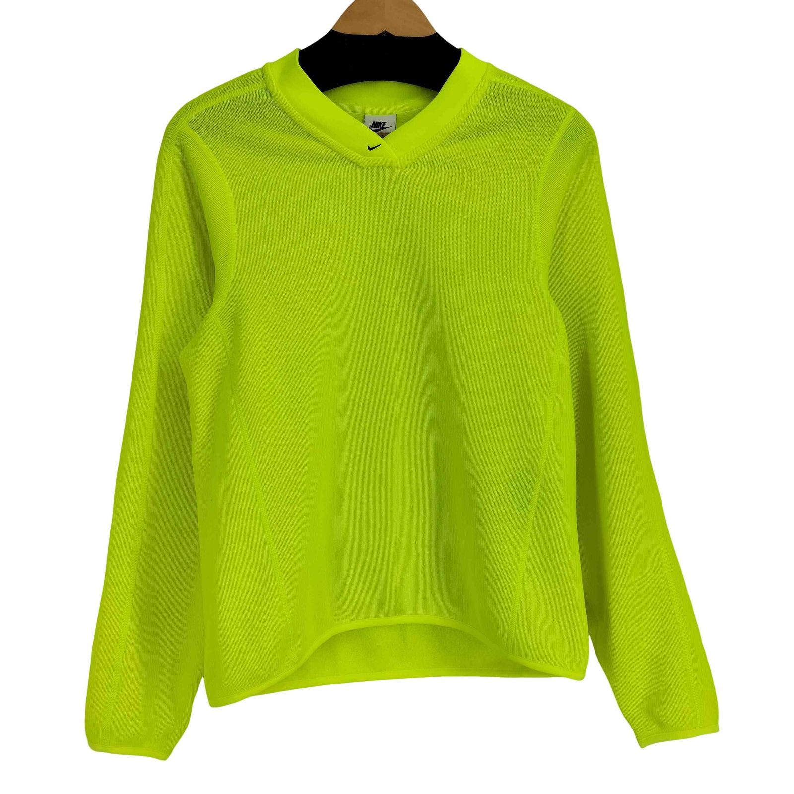 ステューシー Stussy 25AW Fleece Thermal Volt メンズ import：S