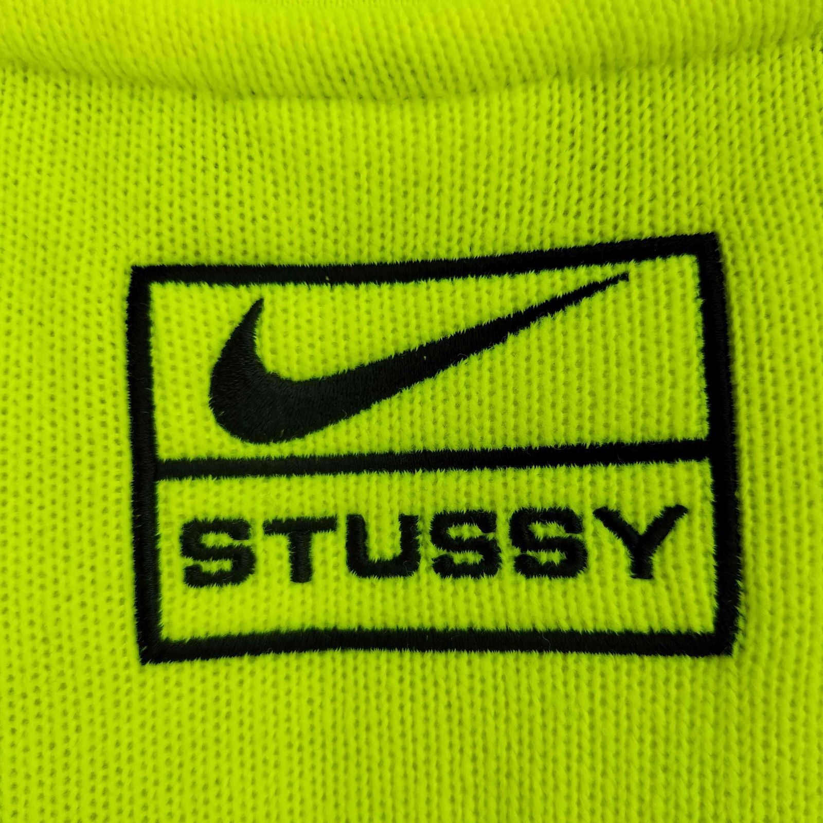 Stussy(ステューシー) 25AW Fleece Thermal Volt ステューシー Stussy 25AW Fleece Thermal Volt メンズ import：S