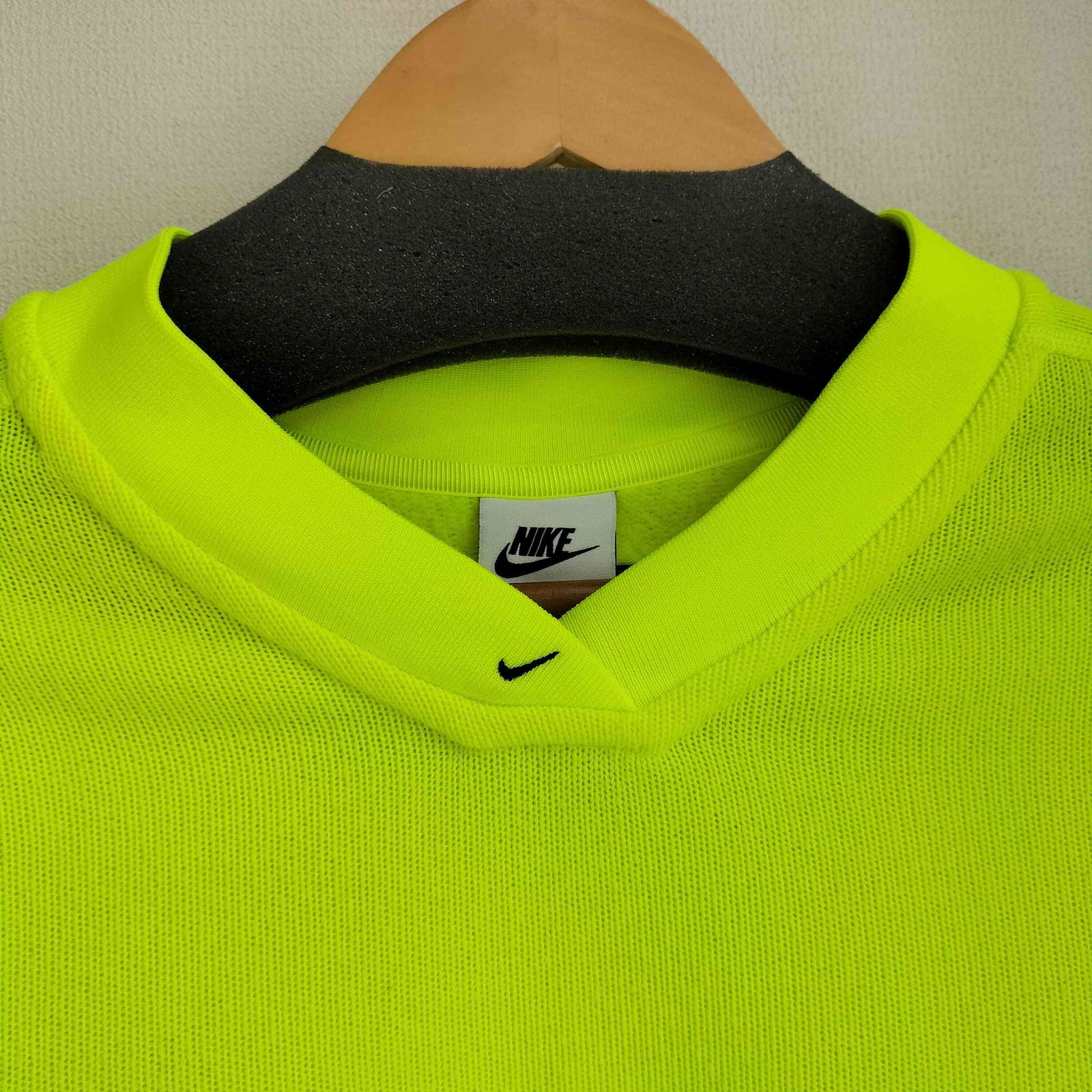 ステューシー Stussy 25AW Fleece Thermal Volt メンズ import：S