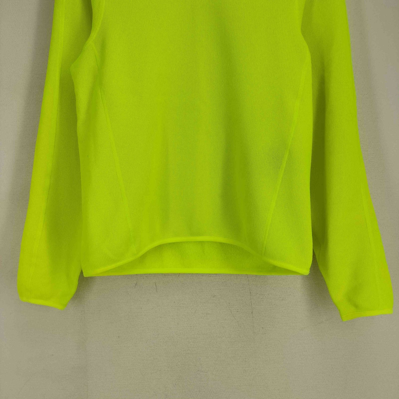 ステューシー Stussy 25AW Fleece Thermal Volt メンズ import：S