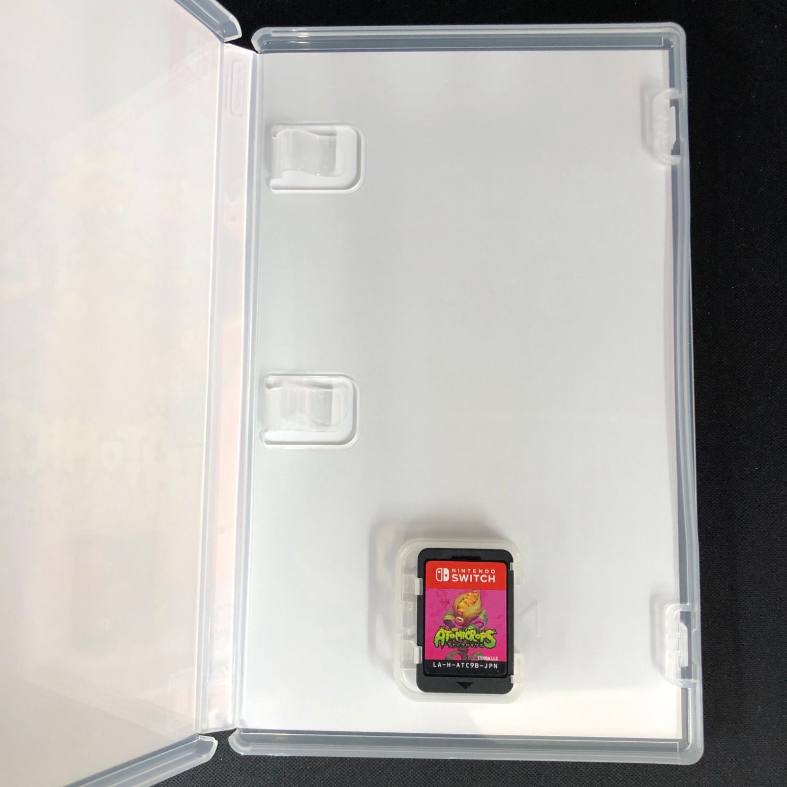 Nintendo Switch用ソフト　3本セット　中古品 中古 Switch ソフト3本セット - メルカリ