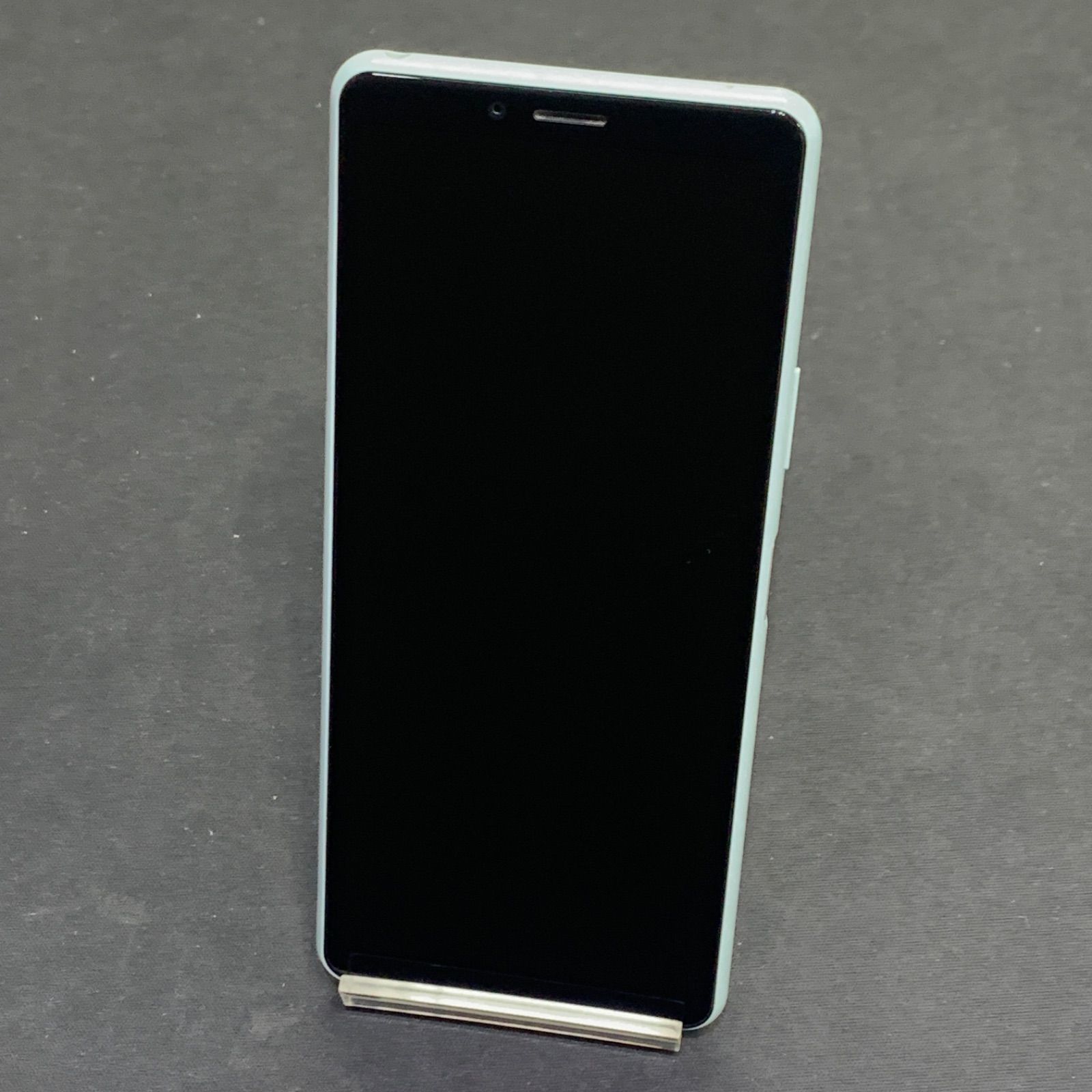 Xperia 10 II SO-41A ミント 64GB SIMロック解除済 - メルカリ