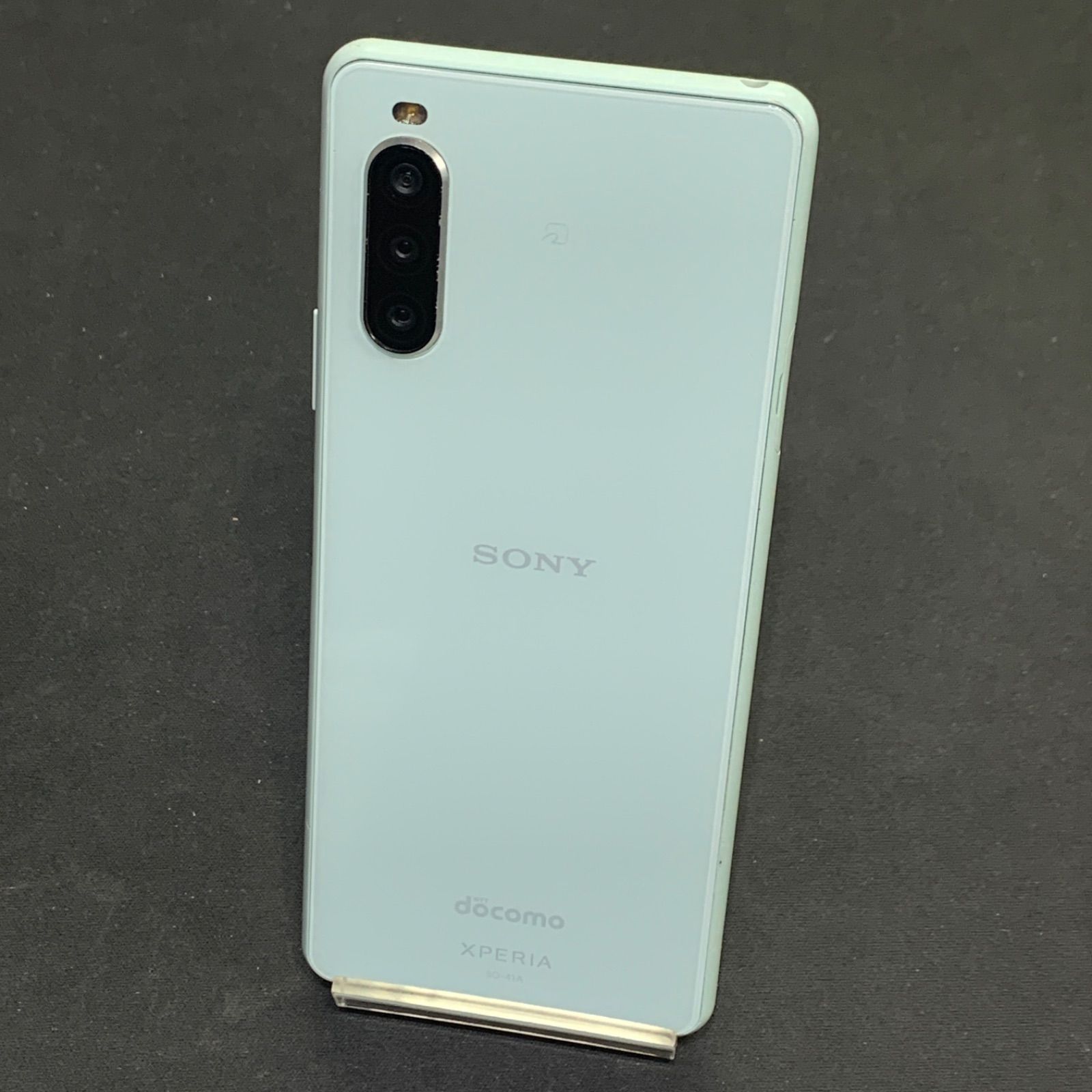 Xperia 10 II SO-41A ミント 64GB SIMロック解除済 - メルカリ