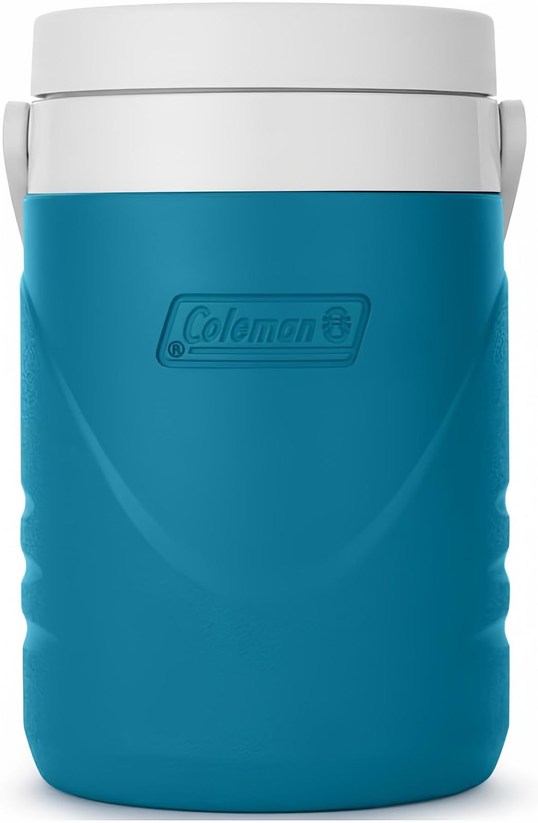 Coleman チラー 1ガロン ウォータージャグ