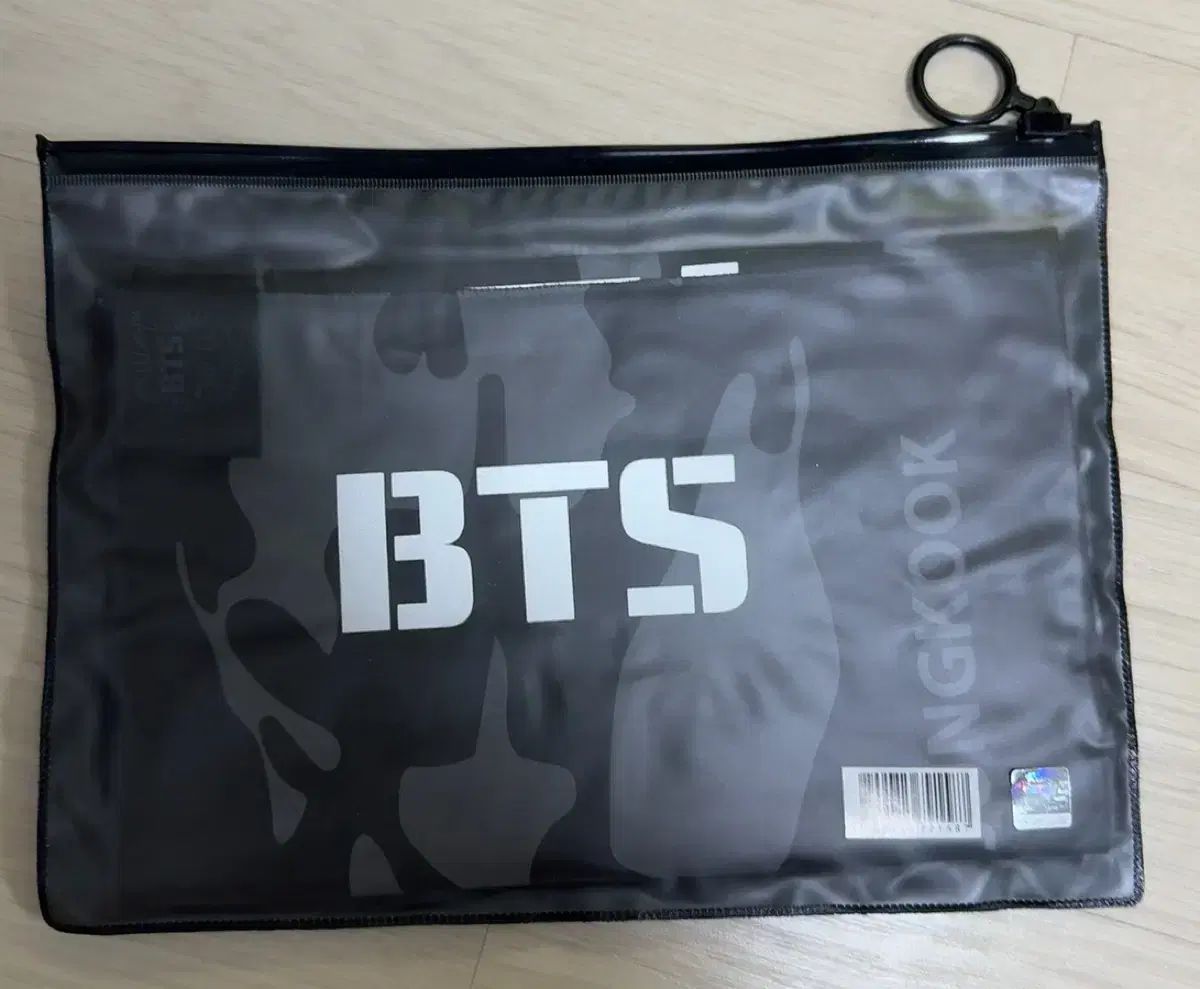 【未使用】BTS 防弾少年団 방탄소년단 公式スローガン BTS（防弾少年団・バンタン）公式スローガン - メルカリ
