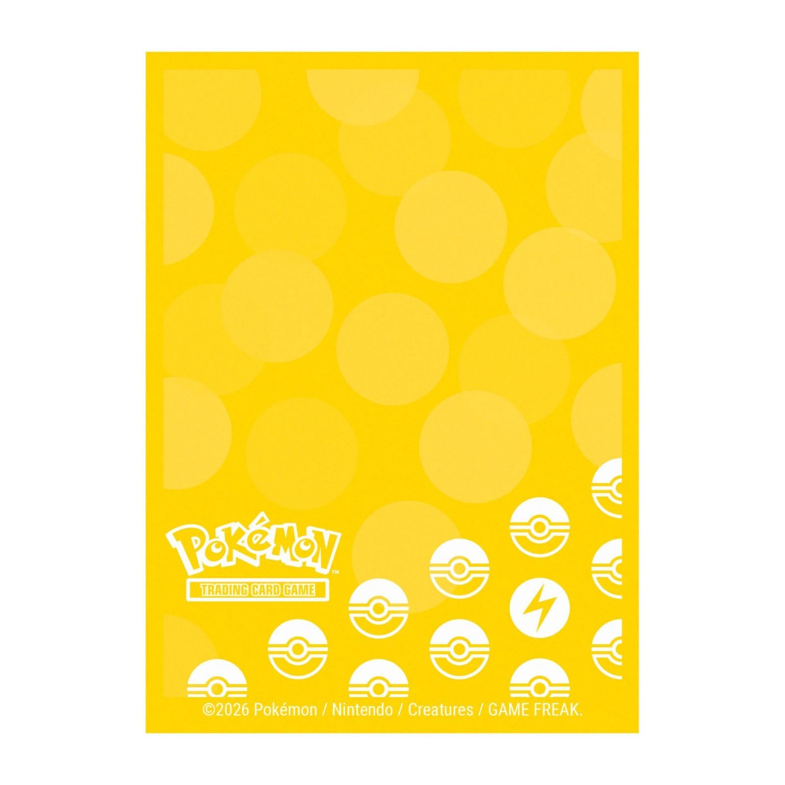 ウルトラプロ UltraPRO ポケモンカードゲーム デッキプロテクター
