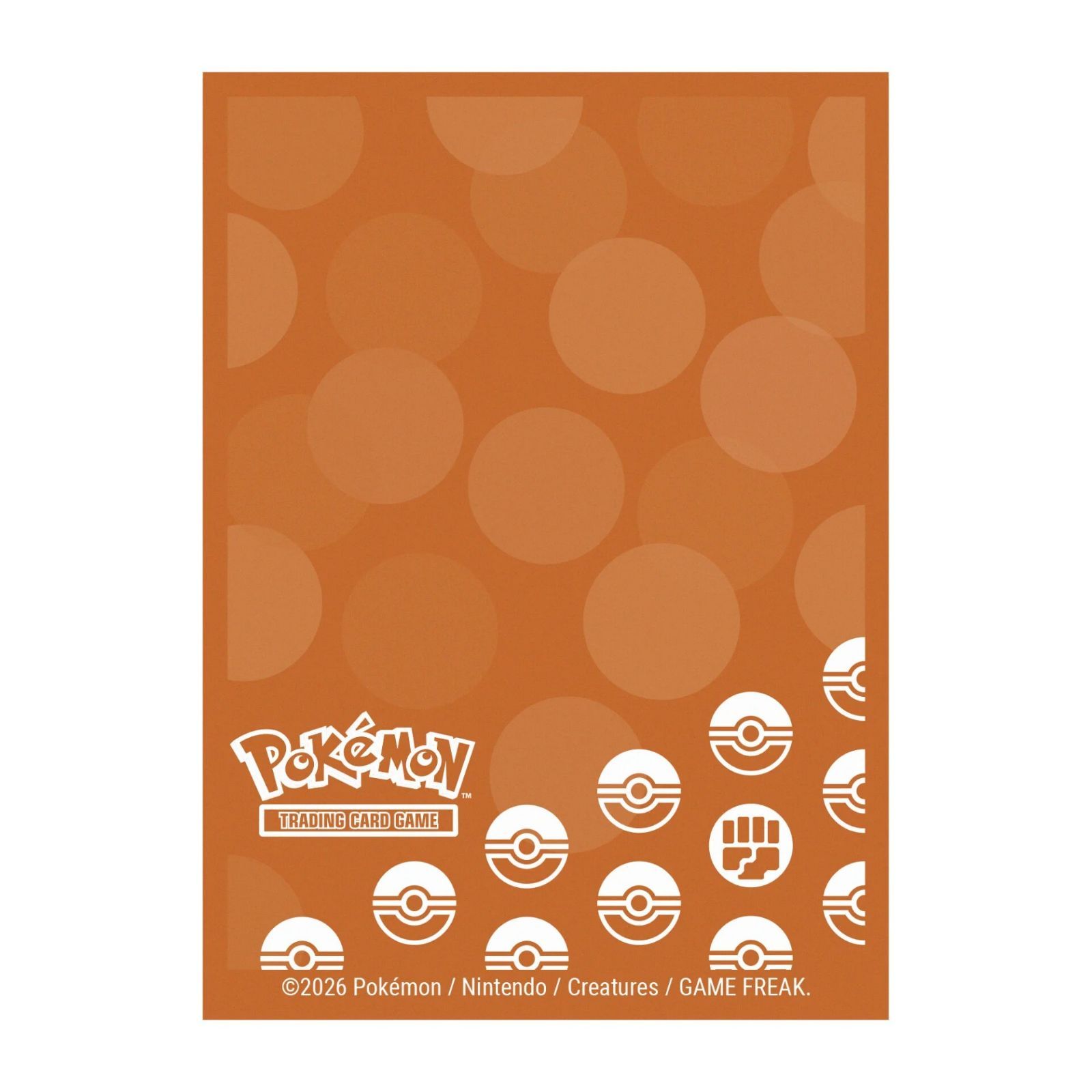 ウルトラプロ UltraPRO ポケモンカードゲーム デッキプロテクター