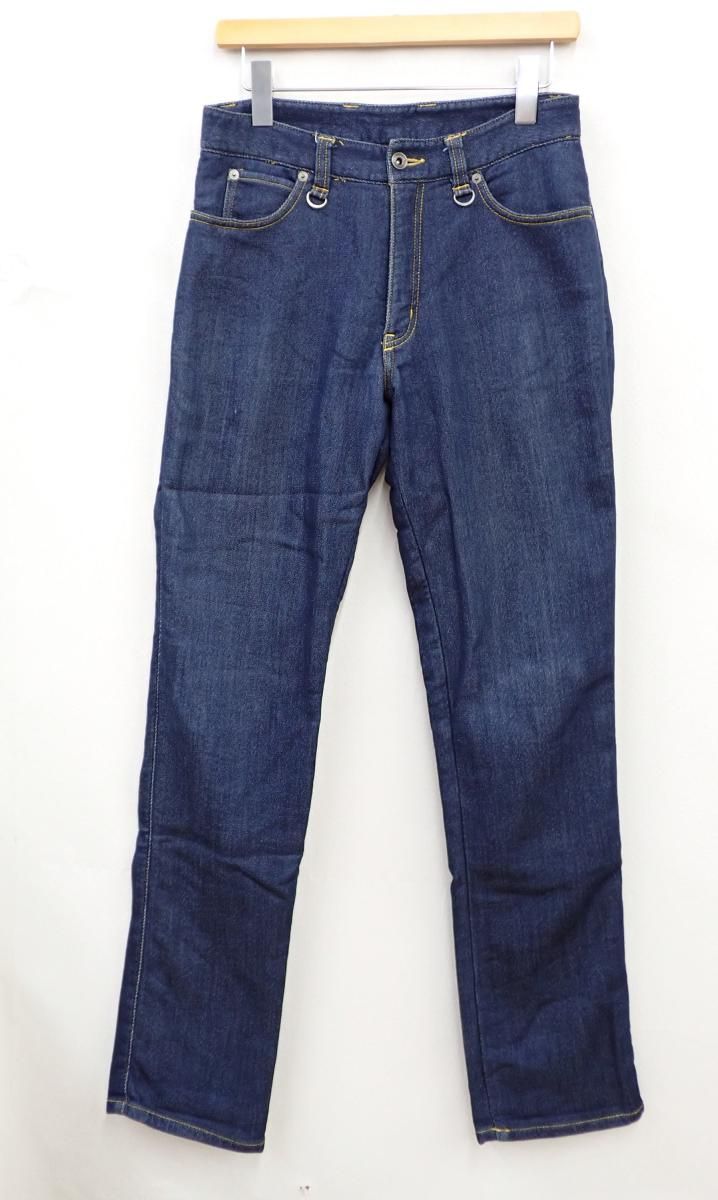 ☆8709☆HYOD ヒョウドウ D3O SPORTS DENIM スポーツデニム パンツ
