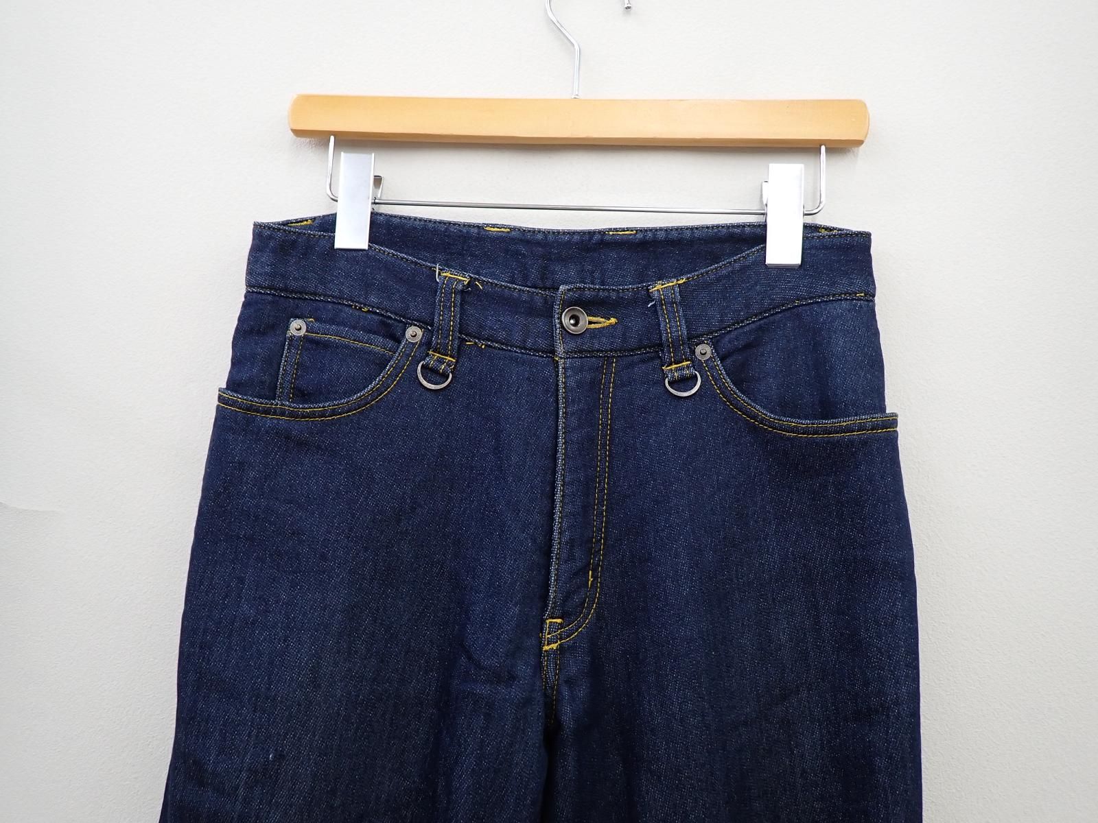 ☆8709☆HYOD ヒョウドウ D3O SPORTS DENIM スポーツデニム パンツ