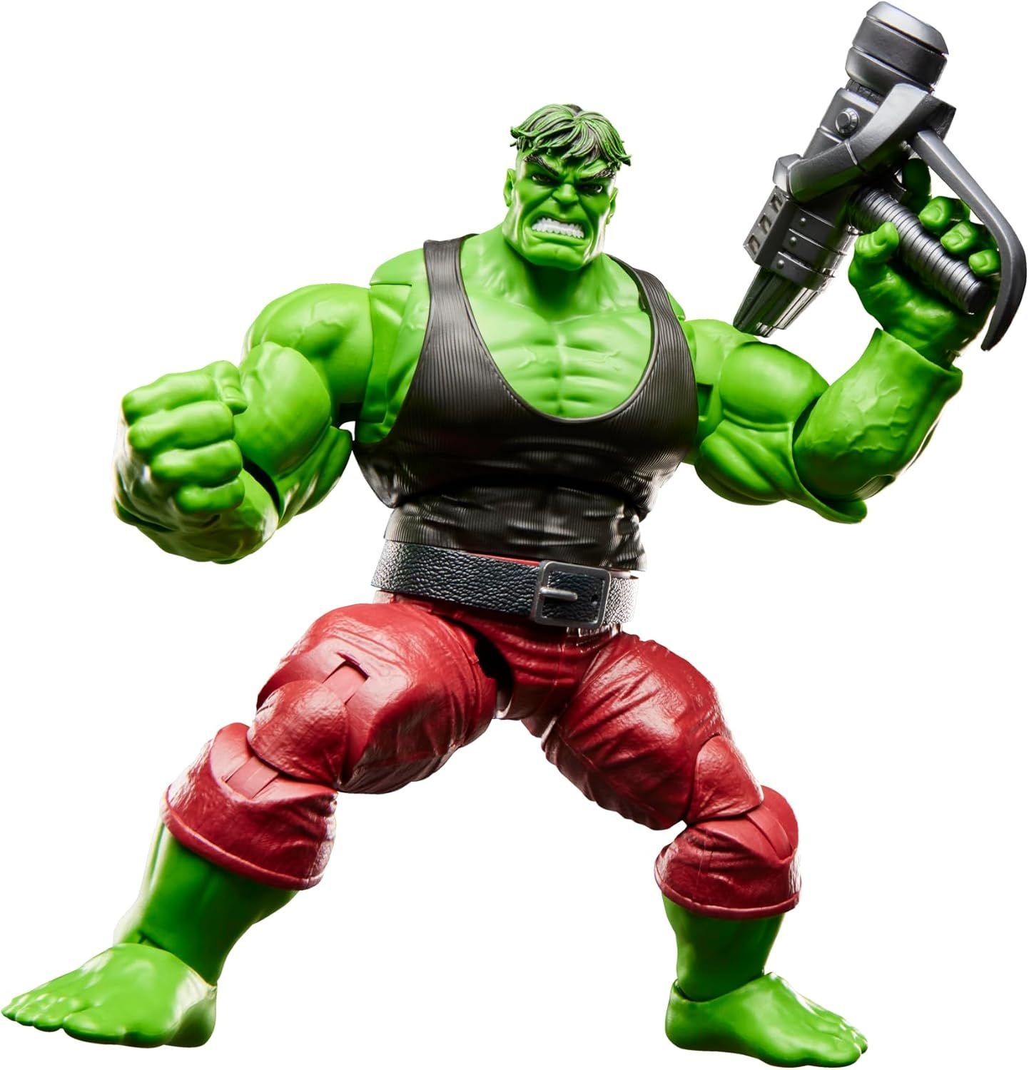 マーベルレジェンド インクレディブル・ハルク プロフェッサー