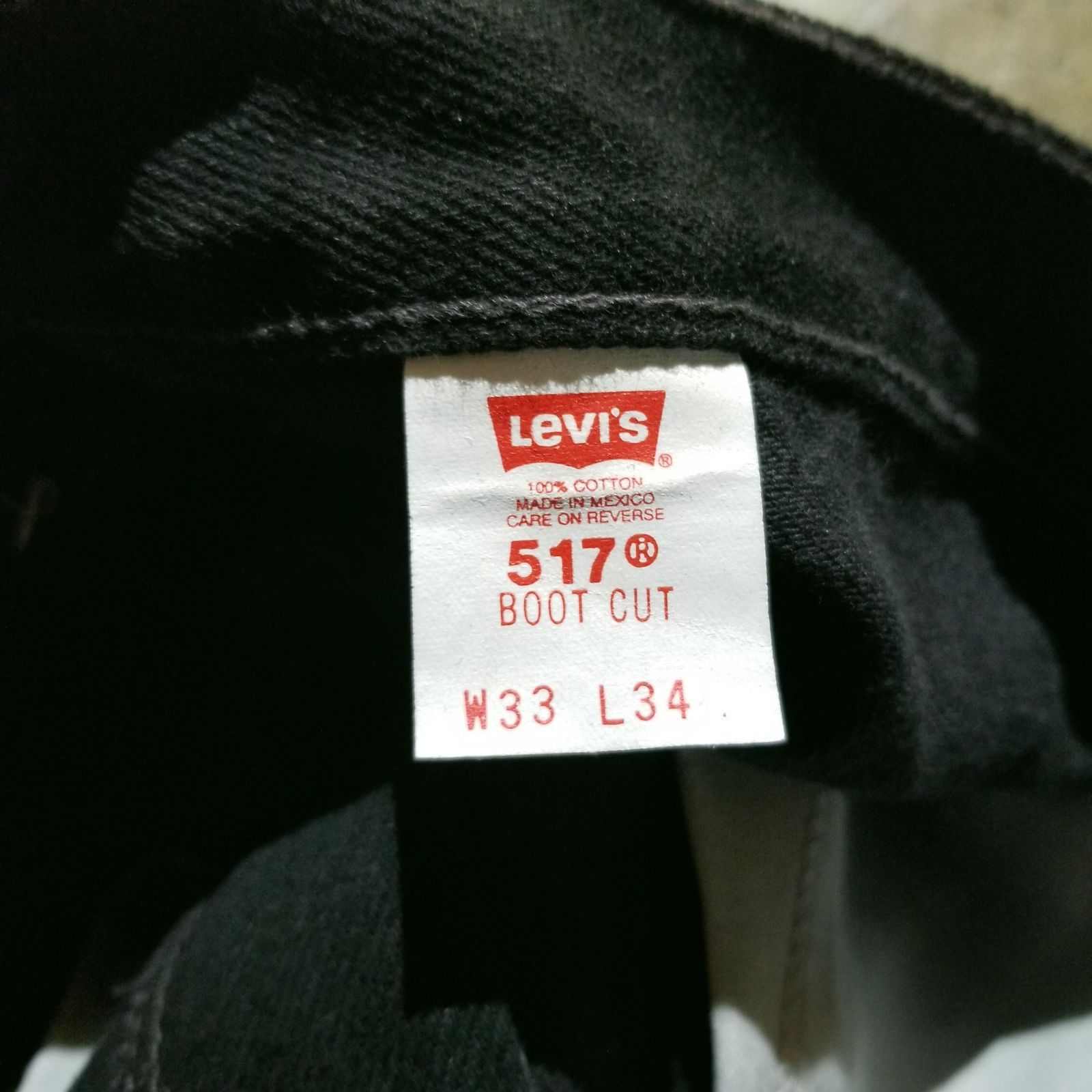 LEVI