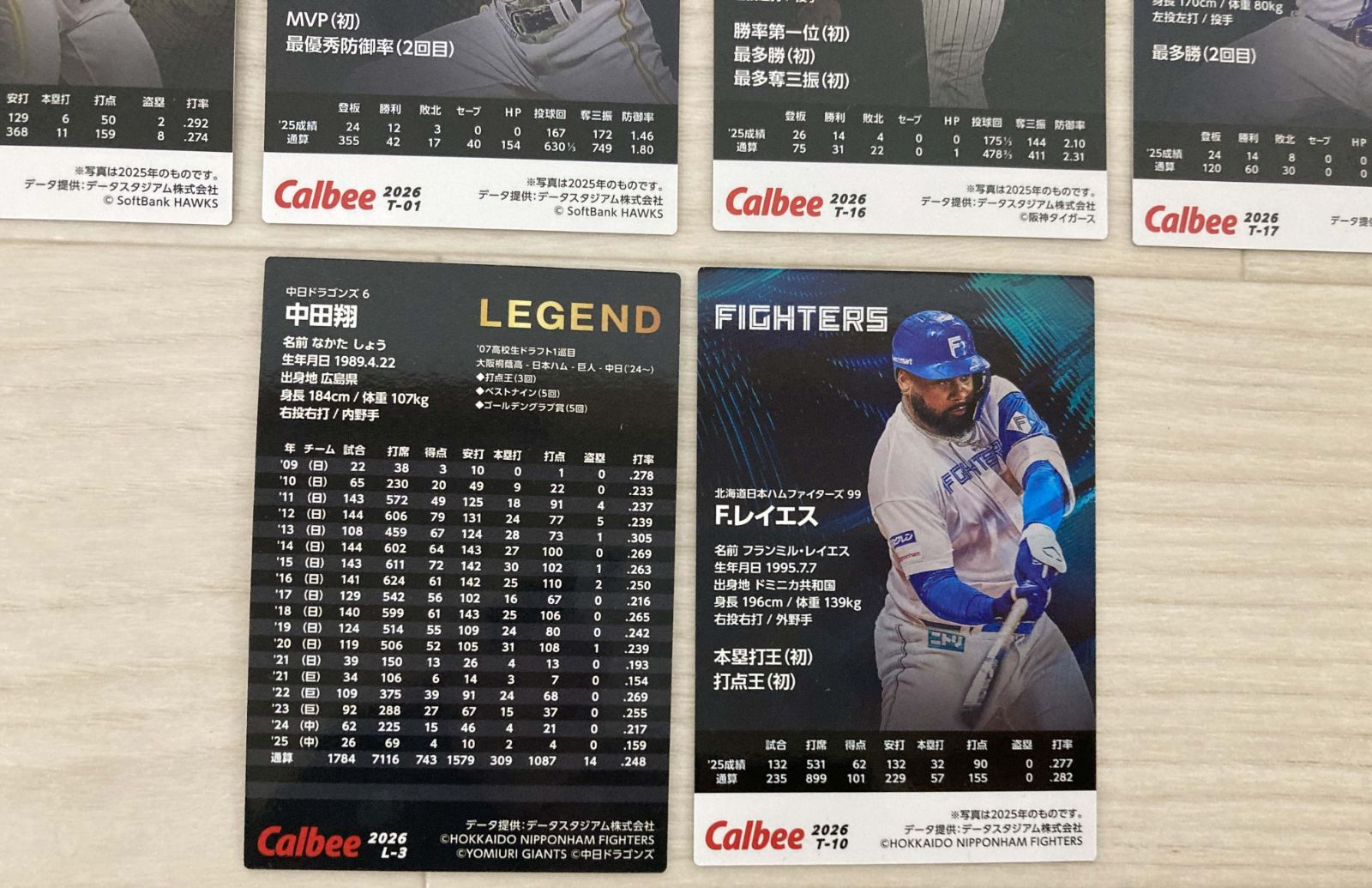 ☆M058-104 プロ野球チップス カード まとめ - メルカリ