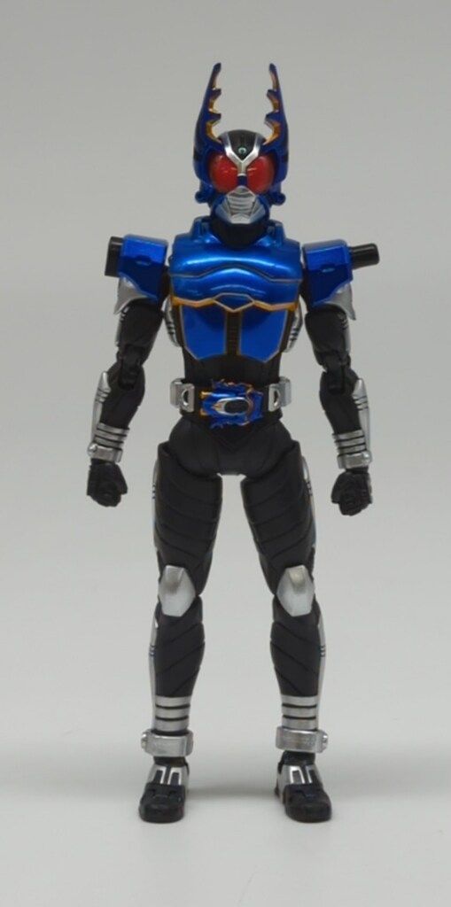 BANDAI SPIRITS S.H.Figuarts 真骨彫製法 仮面ライダーカブト 仮面