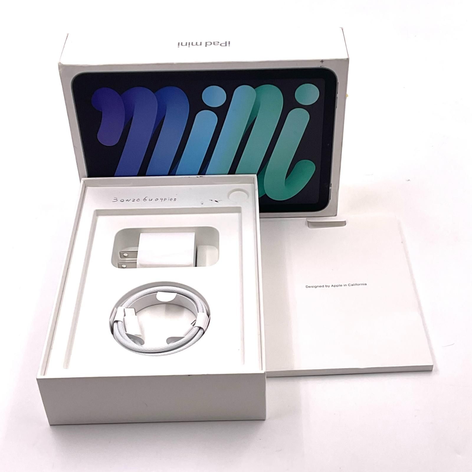 美品 iPad mini 8.3