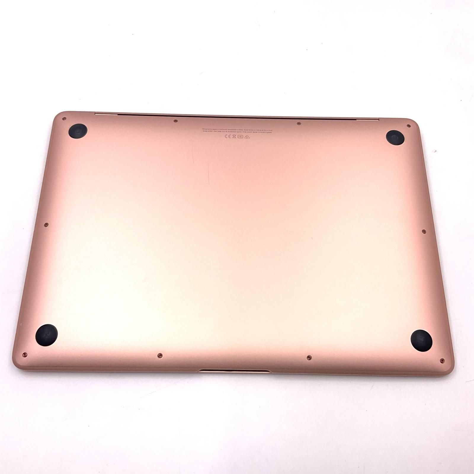 難有】MacBook Air 13