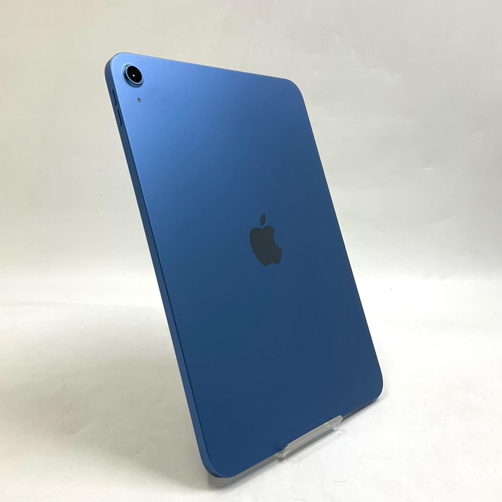 iPad A16 11インチ 128GB ブルー Wi-Fi 美品 - メルカリ