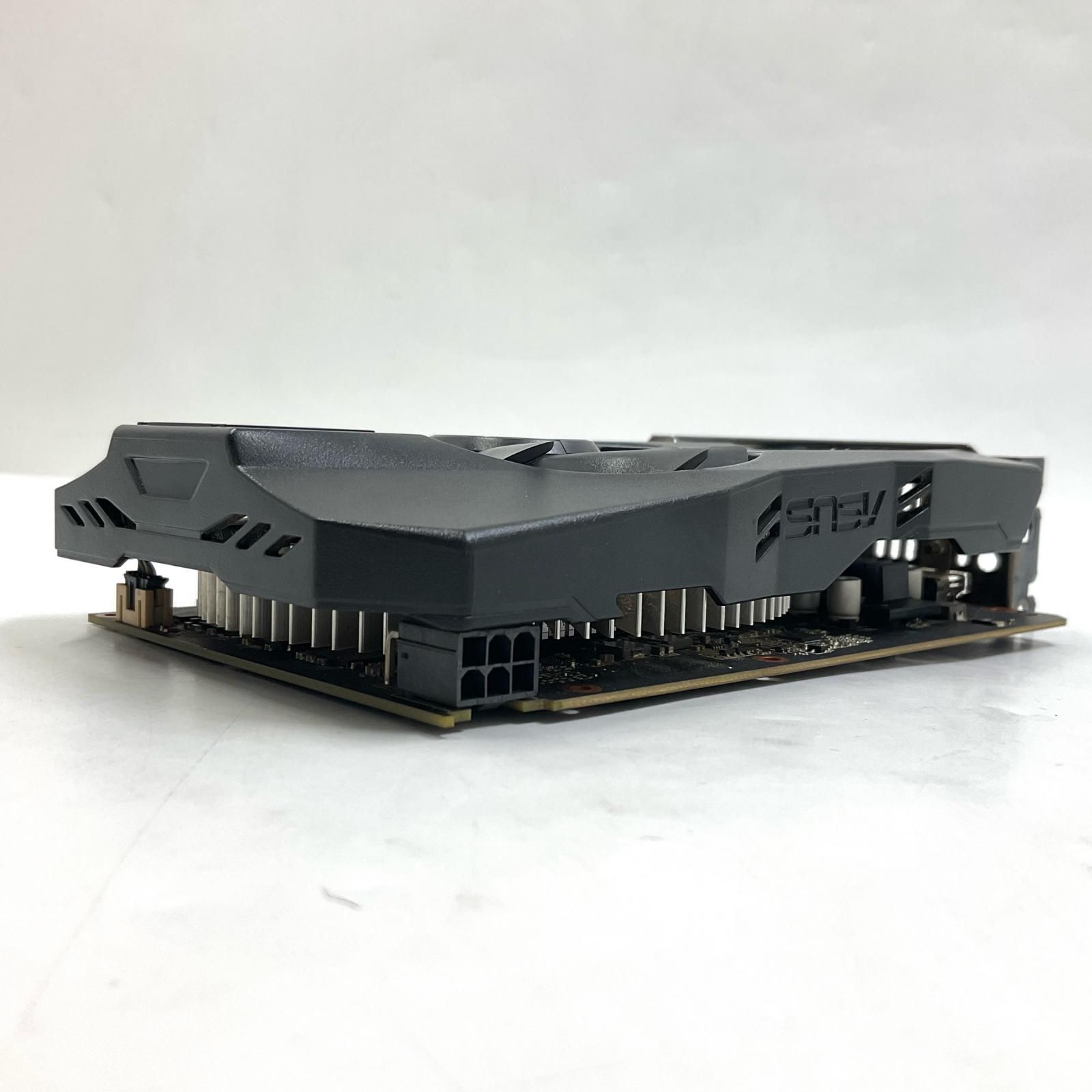 全額返金保証】【最速発送】ASUS グラフィックボード PH-GTX1060-6G 美