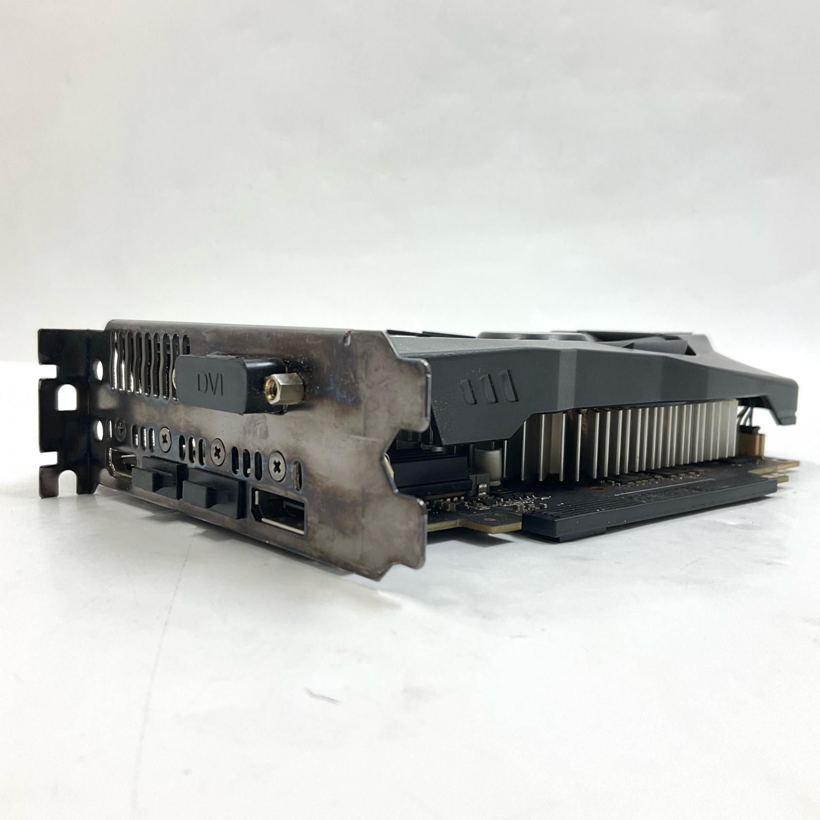ASUS PH-GTX1060-6G 美品 グラボ ASUS - メルカリ