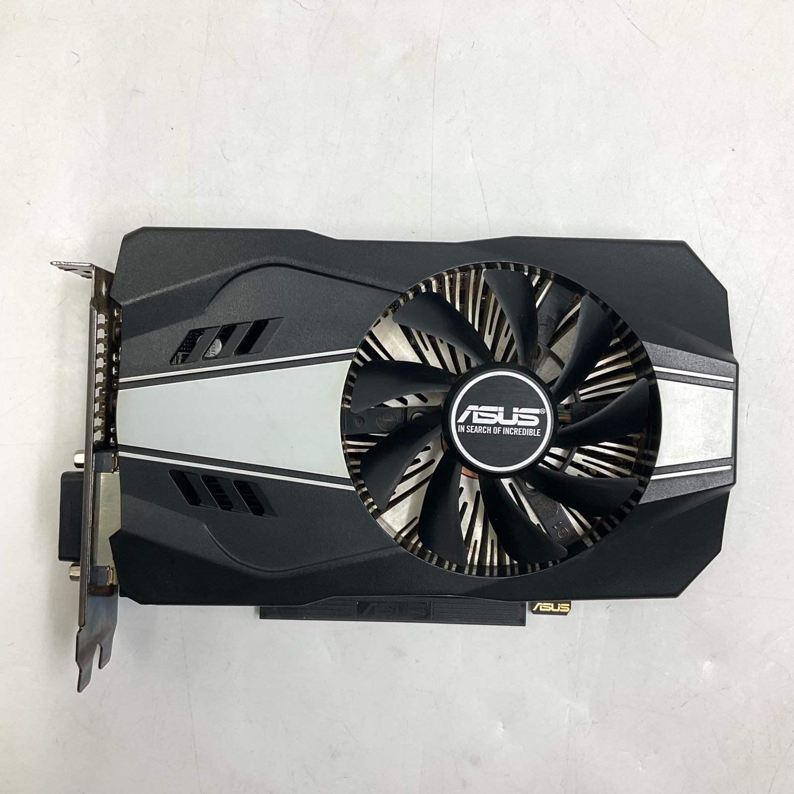 ASUS PH-GTX1060-6G 美品 グラボ ASUS - メルカリ
