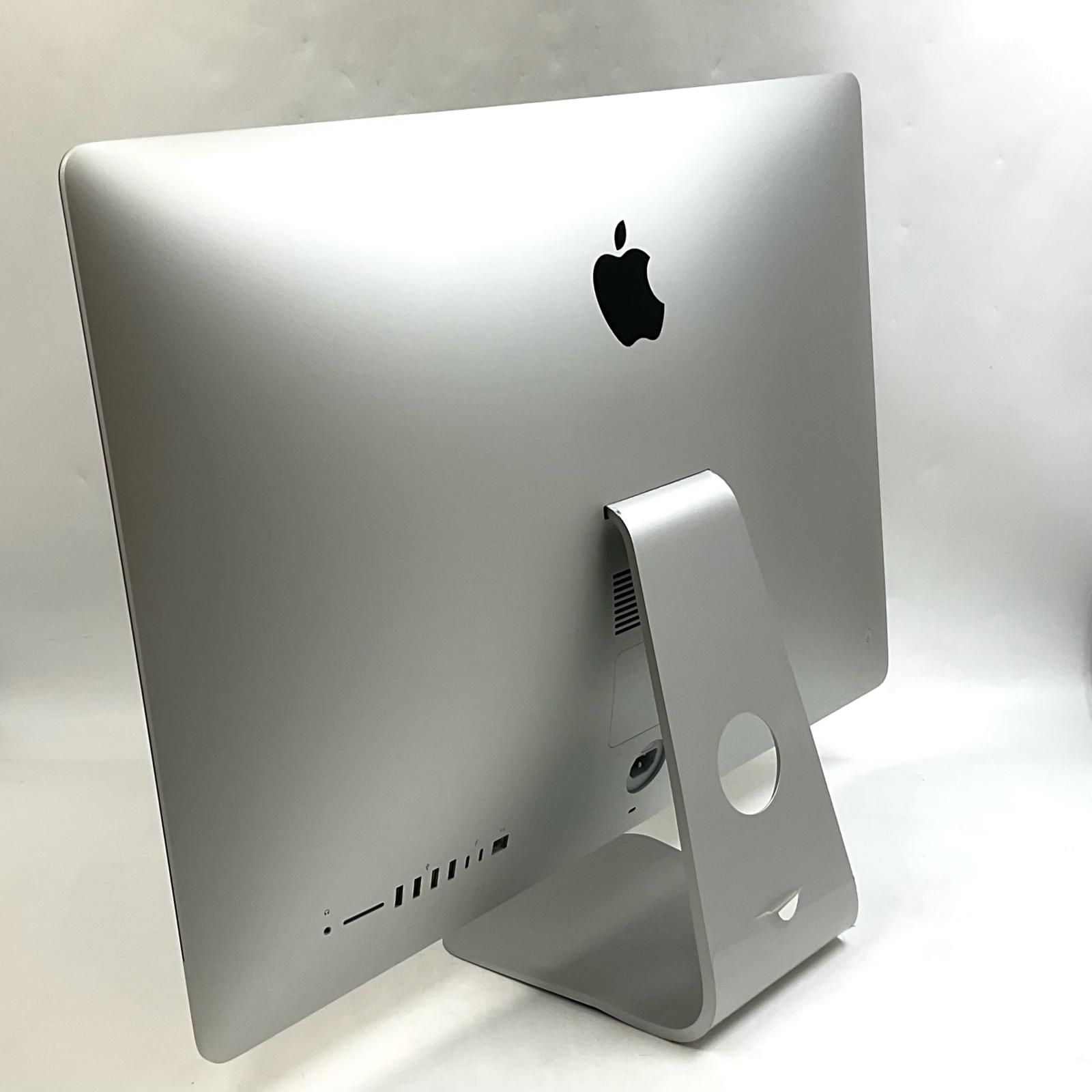 Apple iMac 27インチ 2019 Core i5 8GB 1TB - メルカリ
