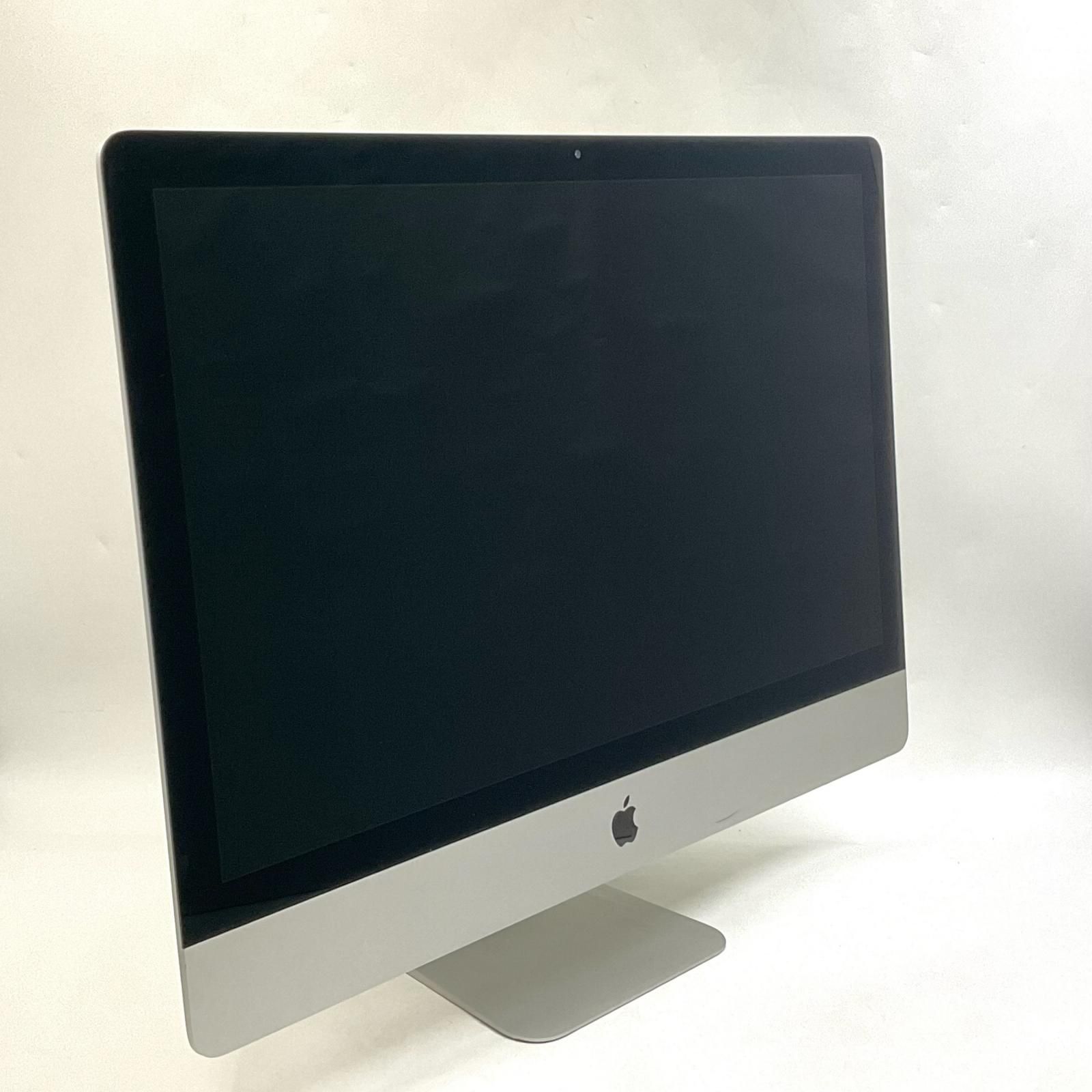 Apple iMac 27インチ 2019 Core i5 8GB 1TB - メルカリ