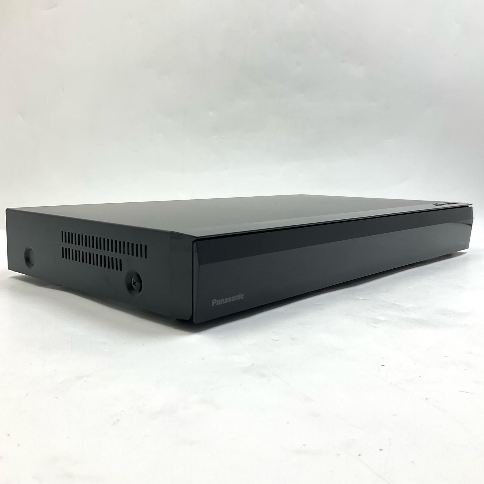 Panasonic DMR-4X602 全自動4Kディーガ 超美品 - メルカリ