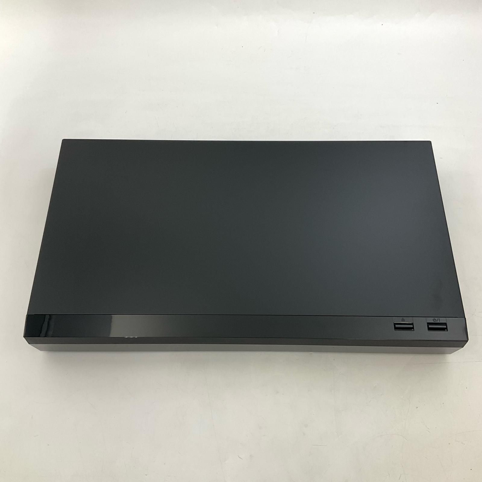 Panasonic DMR-4X602 全自動4Kディーガ 超美品 - メルカリ