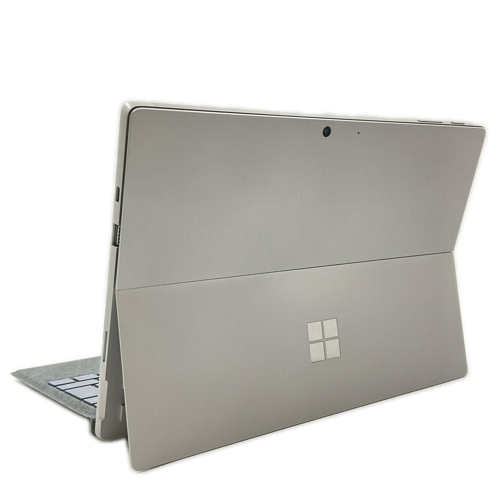 美品Microsoft Surface Pro 7 1866 /Intel Core i5-1035G4 1.10 GHz