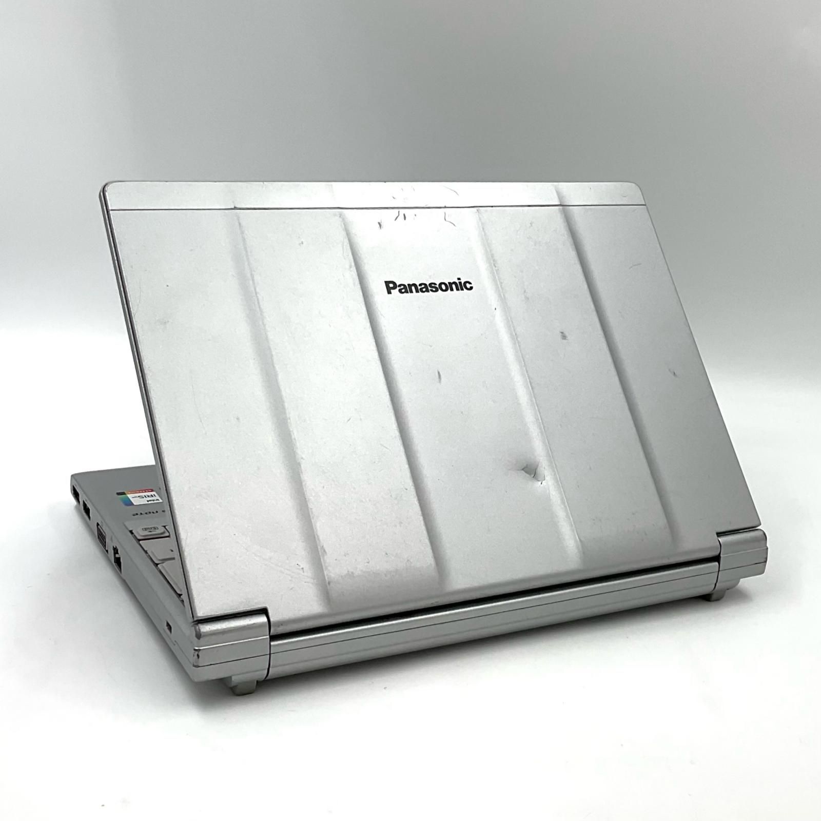 パナソニック Let's note SV1 CF-SV1RDLVS 価格比較 - 価格.com