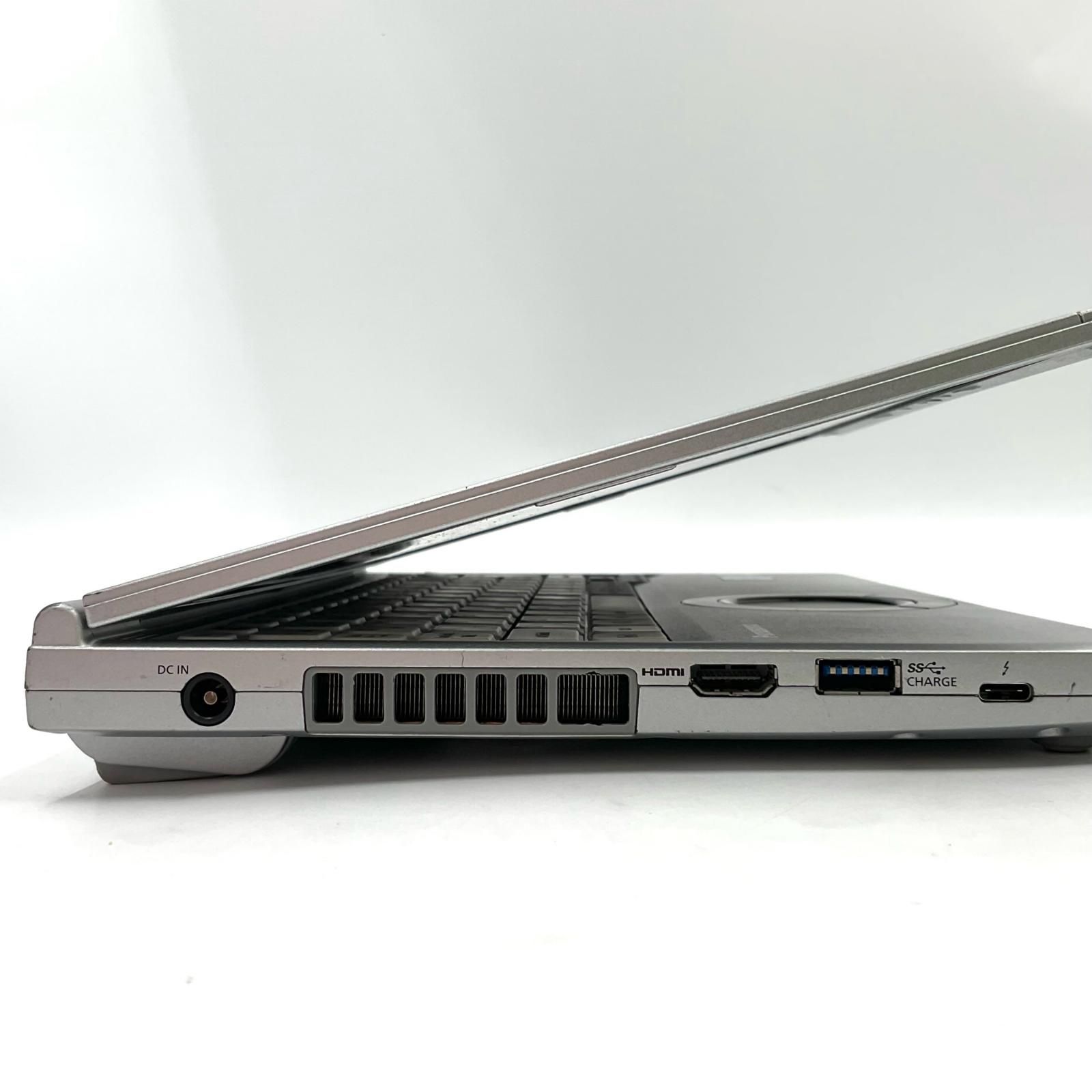 パナソニック Let's note SV1 CF-SV1RDLVS 価格比較 - 価格.com