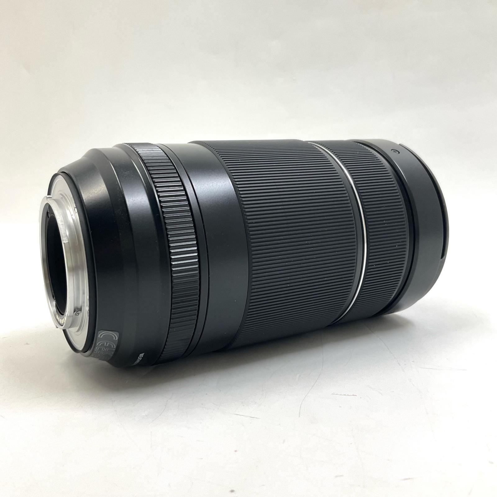 全額返金保証】【最速発送】FUJIFILM XF70-300mmF4-5.6 R LM OIS WR 超