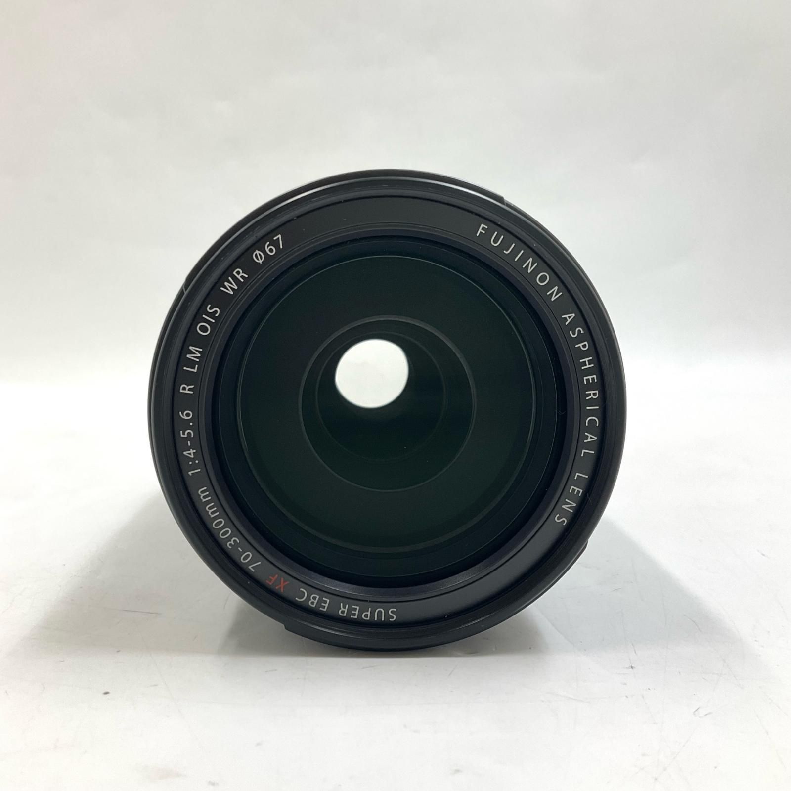全額返金保証】【最速発送】FUJIFILM XF70-300mmF4-5.6 R LM OIS WR 超