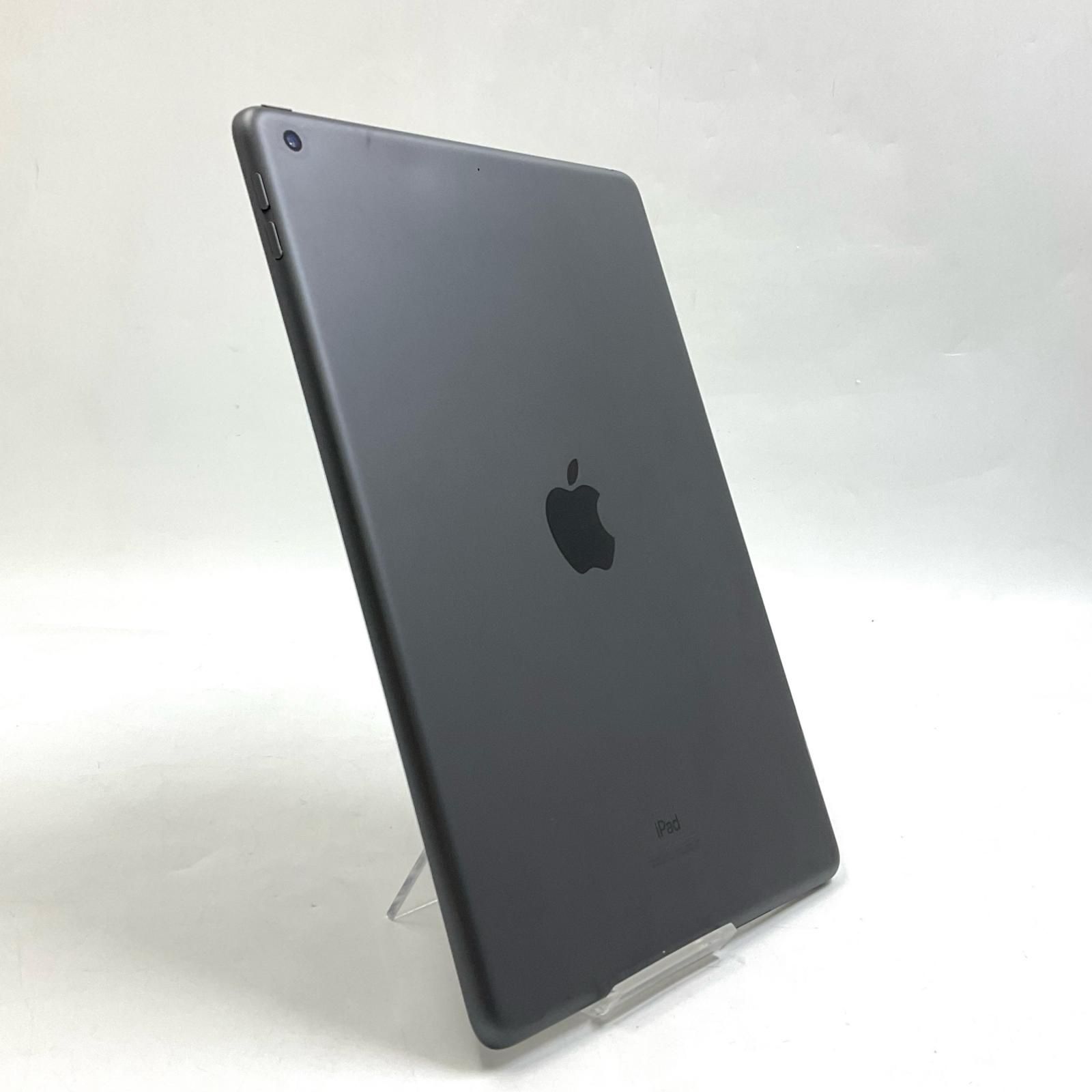 Apple iPad 第7世代 128GB スペースグレイ 美品 - メルカリ