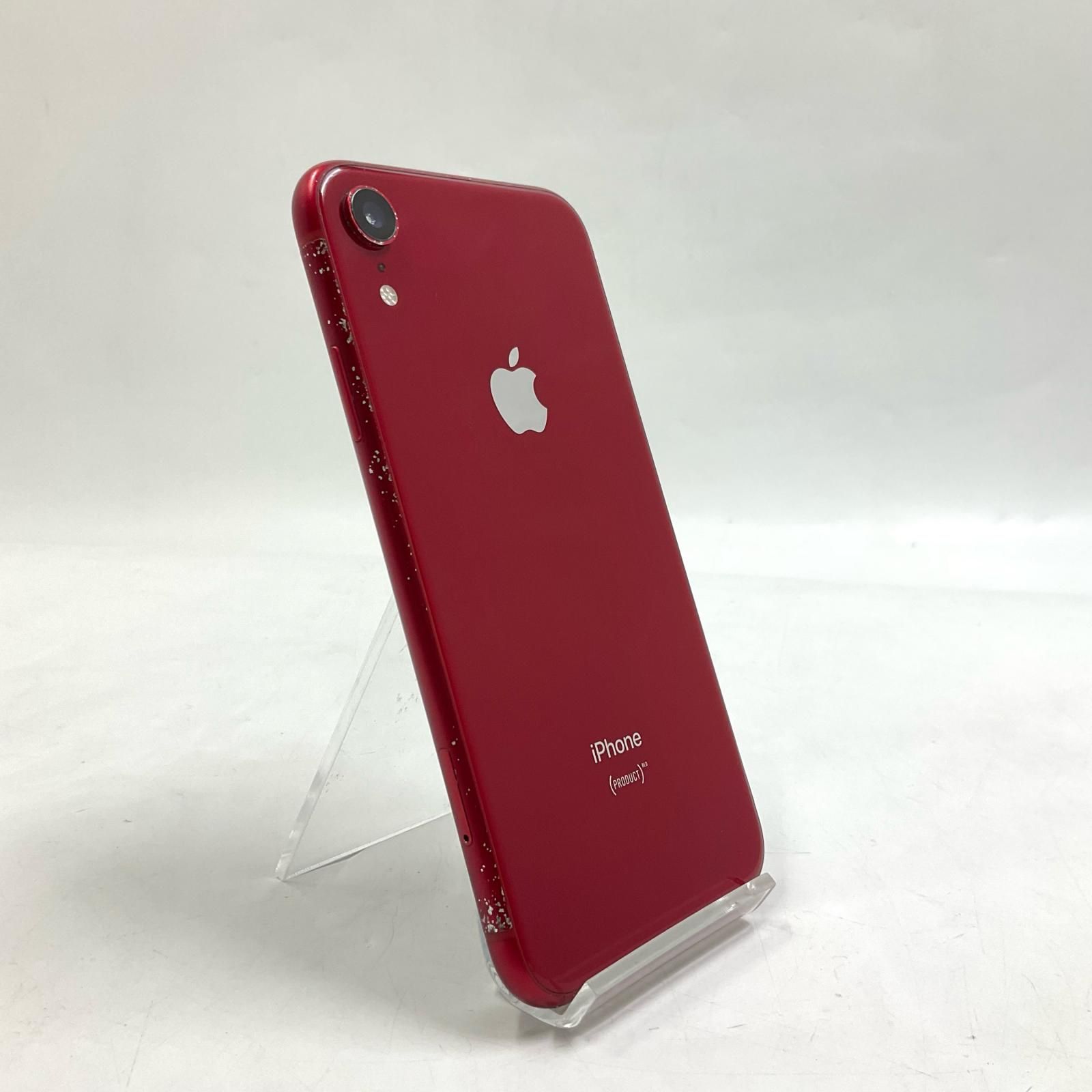 スマートフォン・携帯電話 【最速発送】 iPhone XR 64GB ホワイト