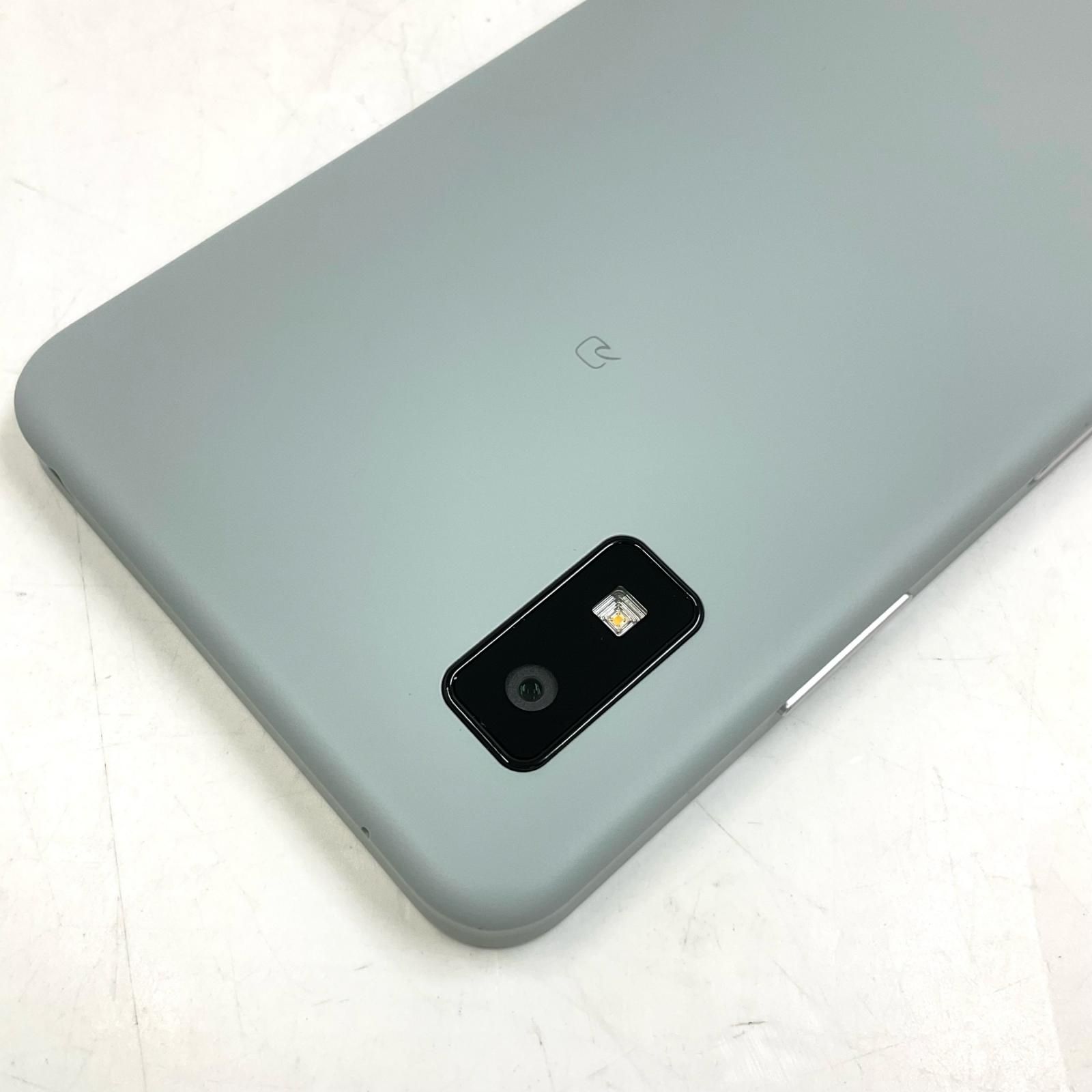 美品】AQUOS wish3 64GB グリーン SH-M25 楽天モバイル - メルカリ