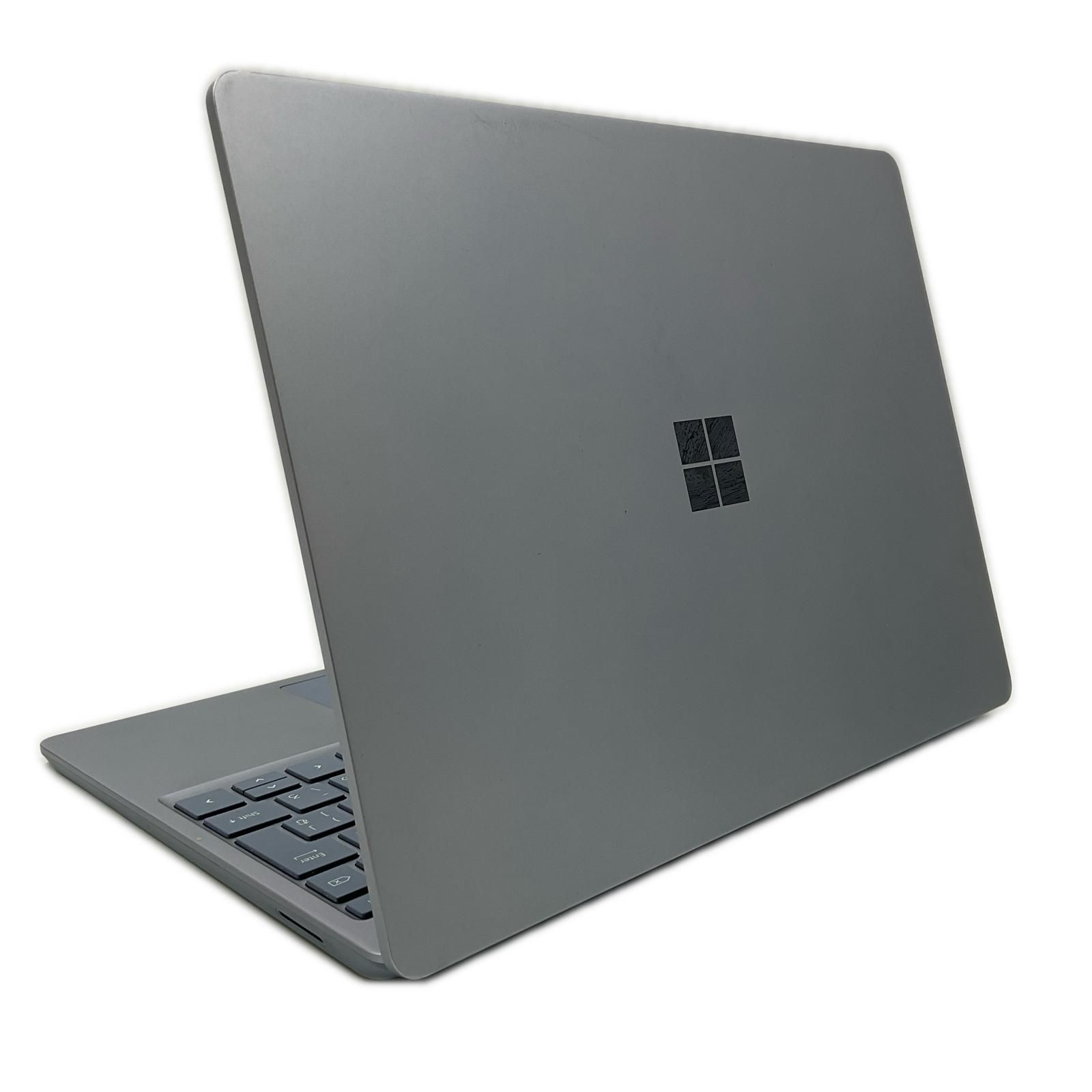 Surface Laptop Go i5 8GB 128GB SSD 78.8% - メルカリ