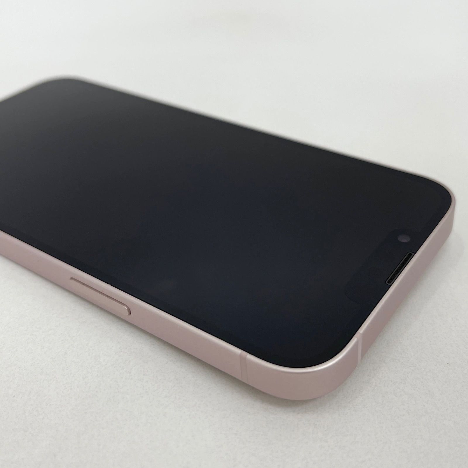 極美品】iPhone13 256GB ピンク SIMフリー - メルカリ