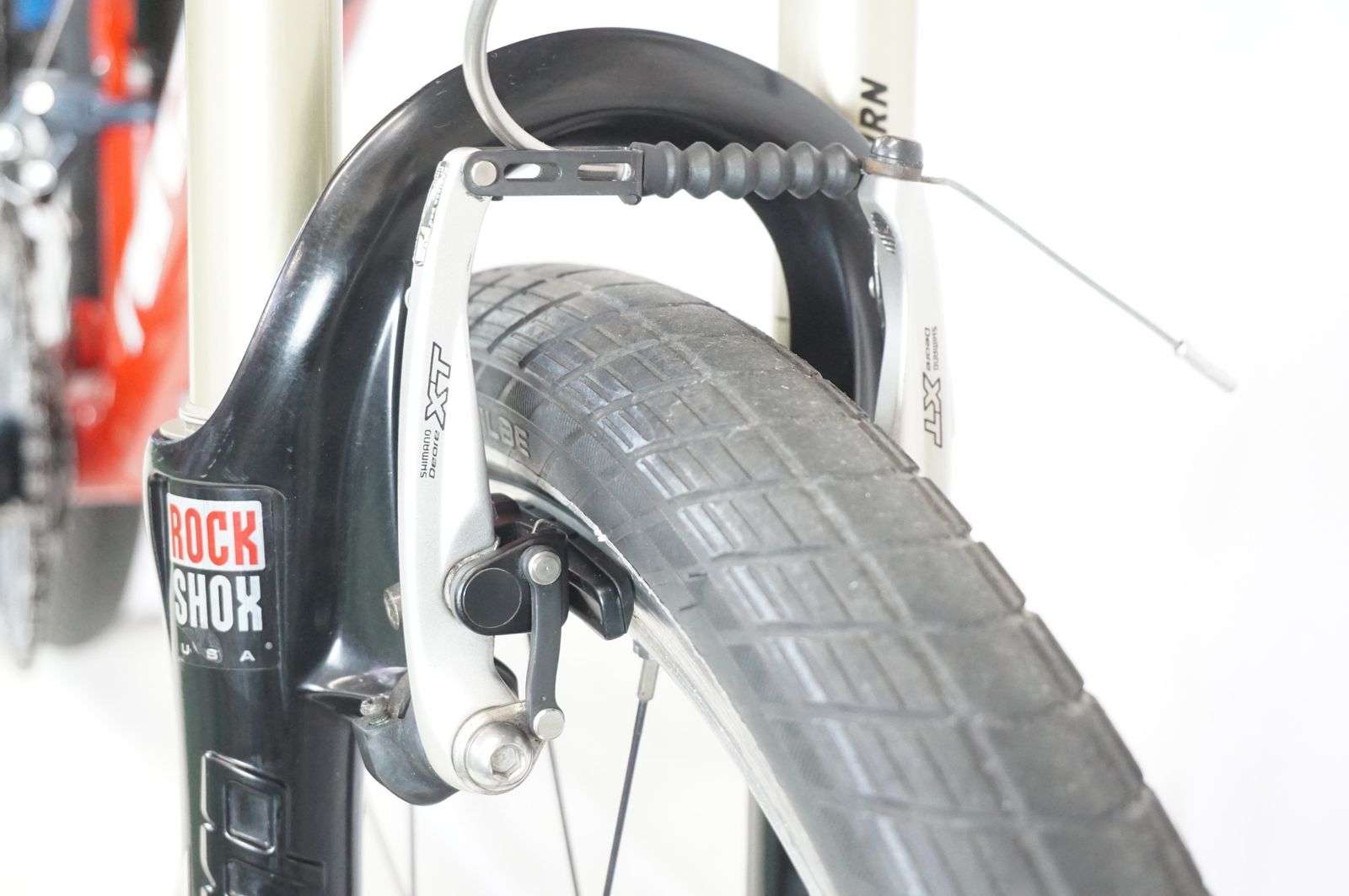 ユンボ Landy KID EX12 中古 2004 Giant VT-2 16.5 Frame For Sale