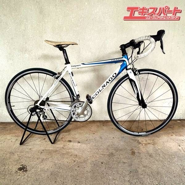 ロードバイク COLNAGO コルナゴ Primavera プリマヴェーラ 湘南台店