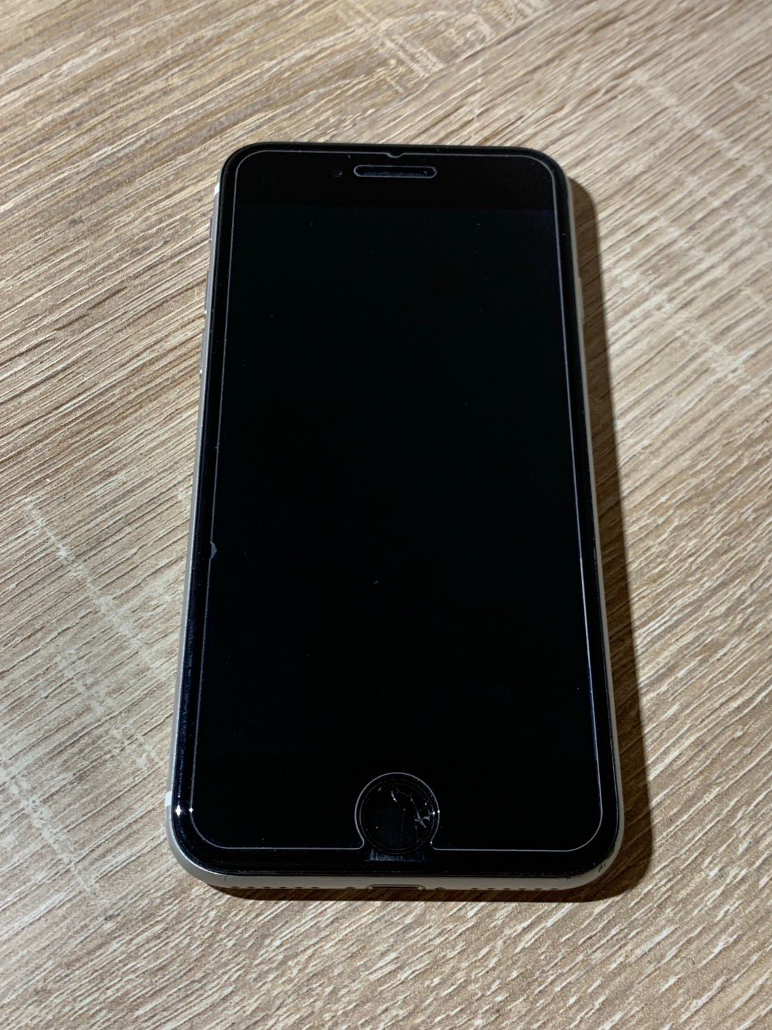 2166 iPhone SE 2nd generation 128GB white translation ant beautiful item [ne]