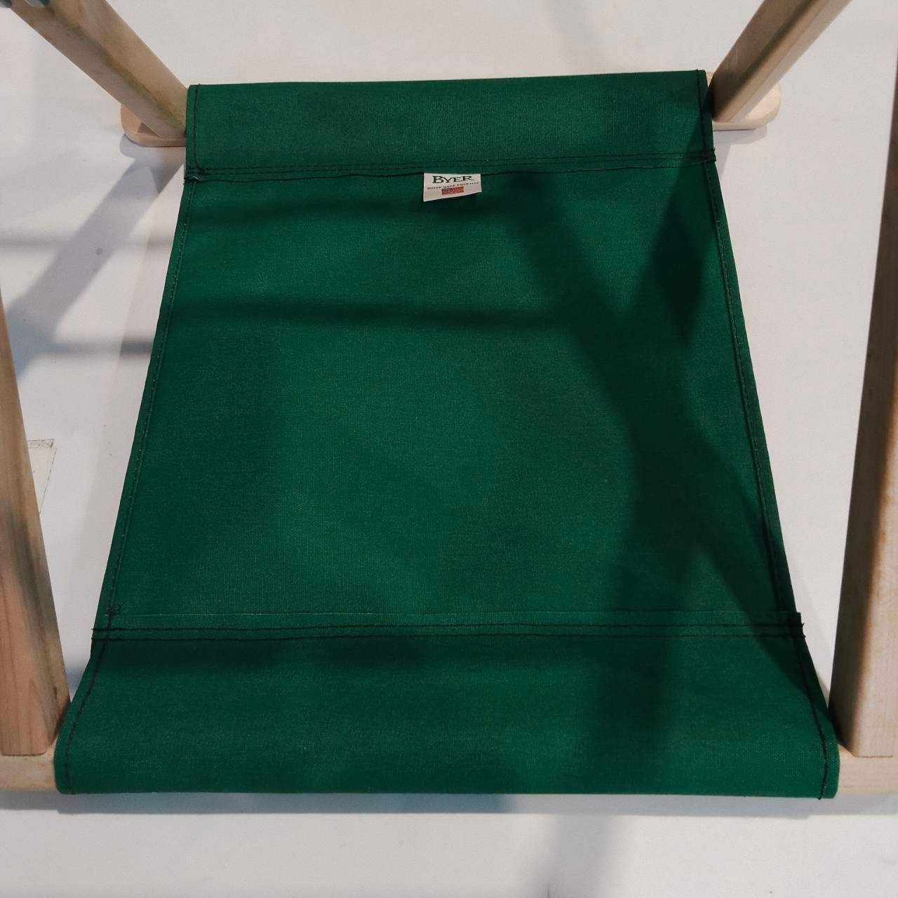 L.L.Bean×Byer フォールディング スツール(グリーン) 希少 廃盤品