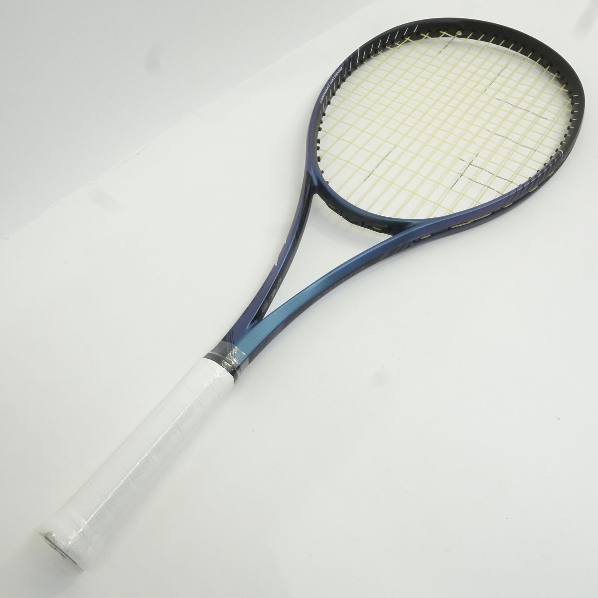 MIZUNO ミズノ D FORCE S-10 ディーフォース ソフトテニスラケット 00X