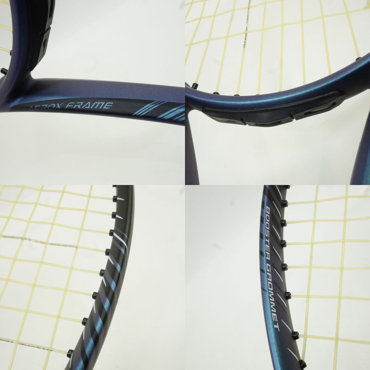 MIZUNO ミズノ D FORCE S-10 ディーフォース ソフトテニスラケット 00X