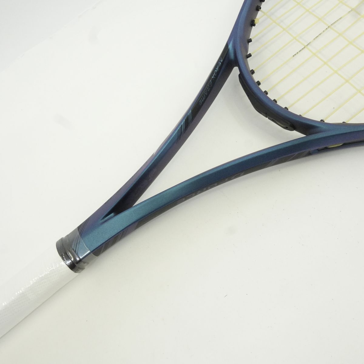 き*よ様 【美品】dフォースs10 00X MIZUNO ミズノ D FORCE S-10 ディーフォース ソフトテニスラケット 00X